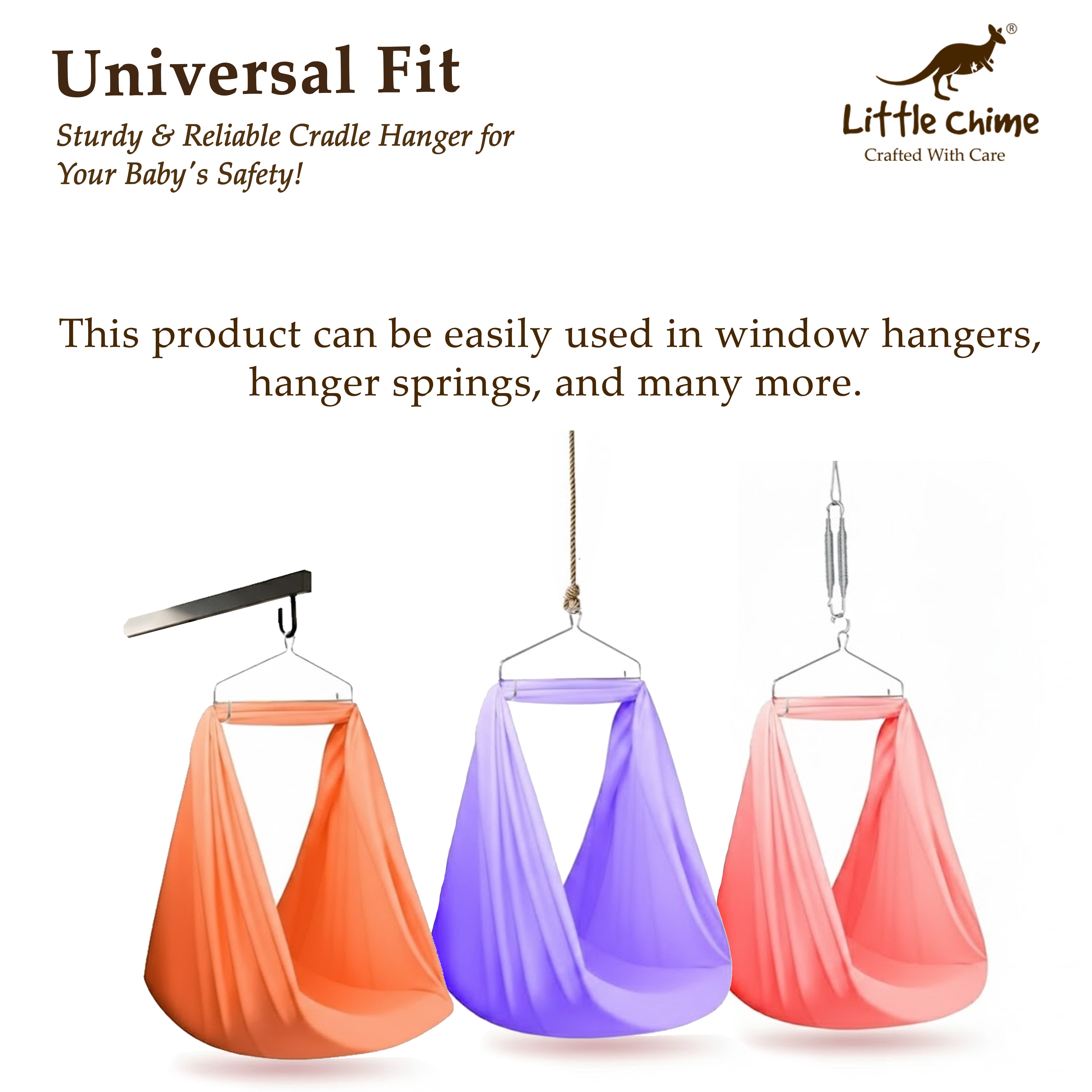 Cradle Hanger