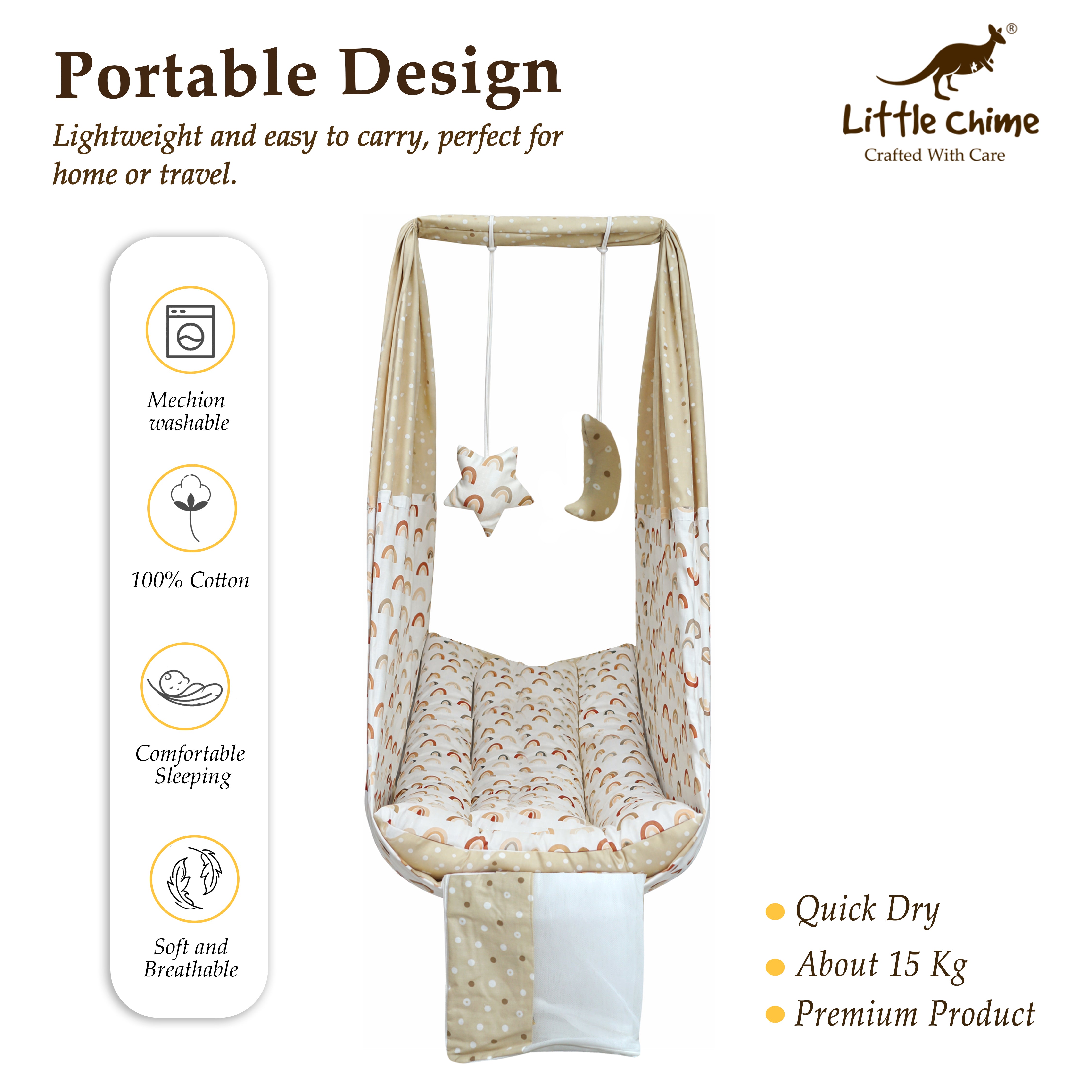 Wall Hanger and  R2 Combo