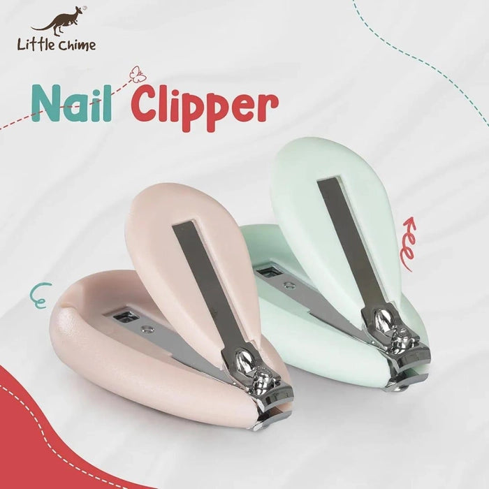 Littlechime Nail Clipper For baby