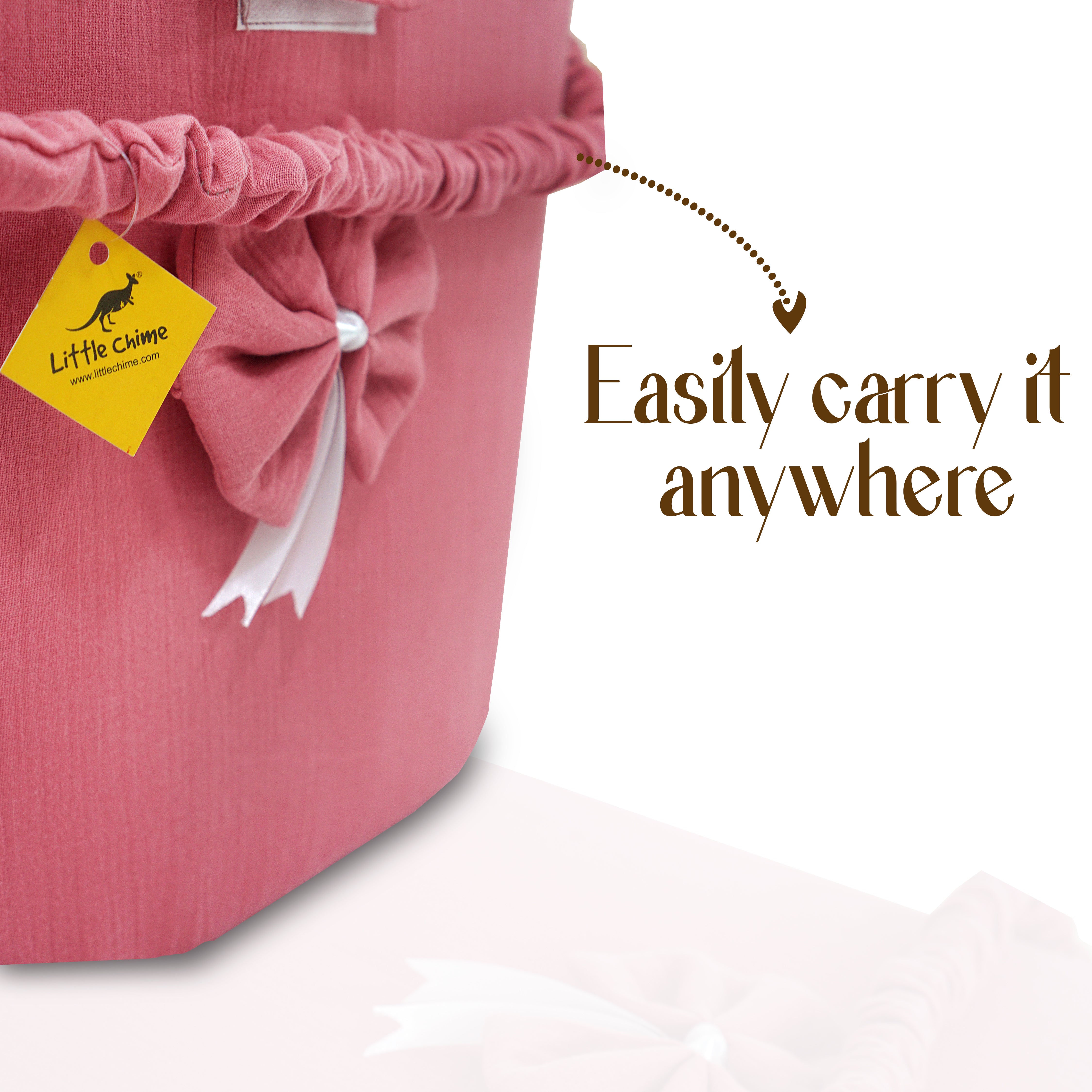 5 piece Muslin combo