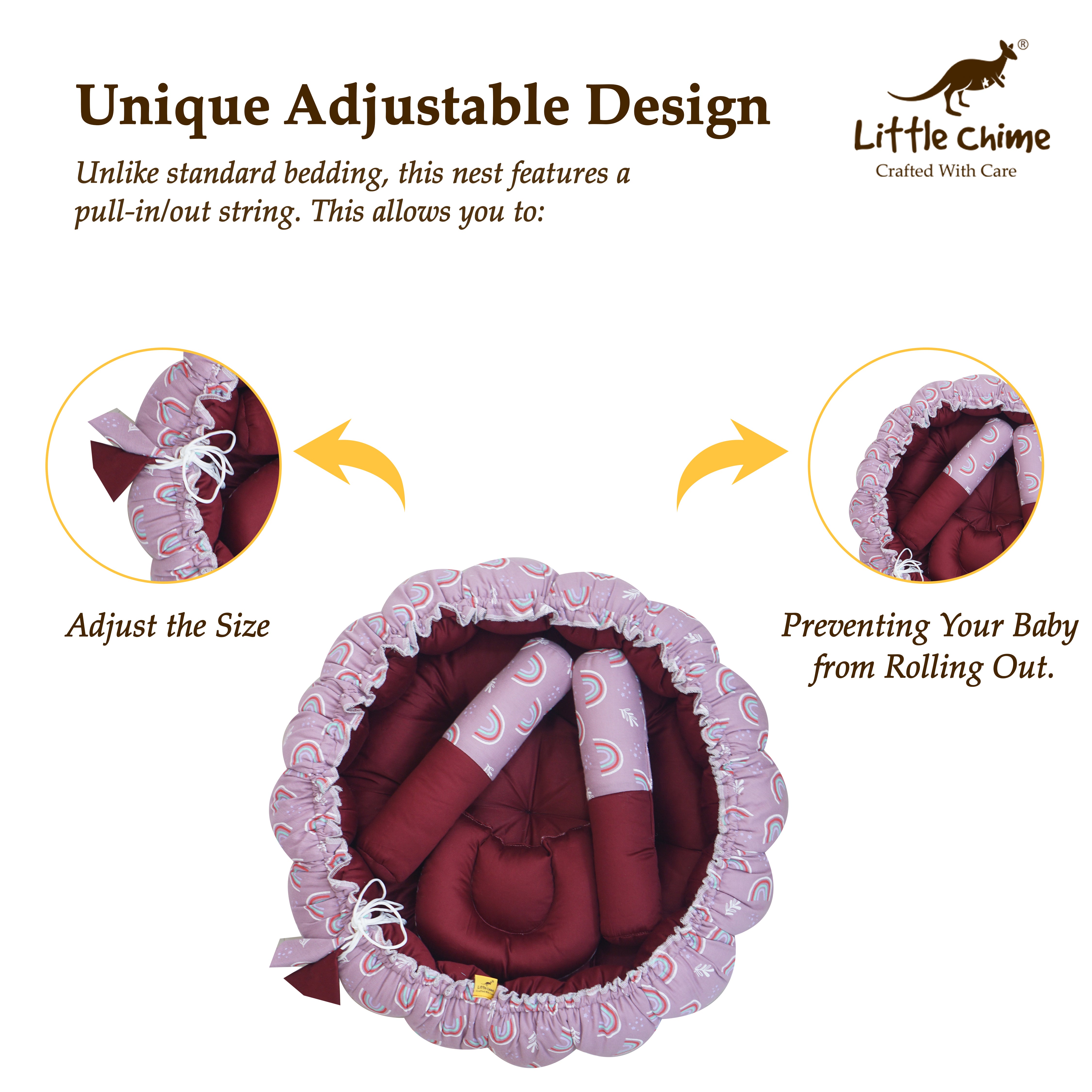 2 Piece Bedding Combo