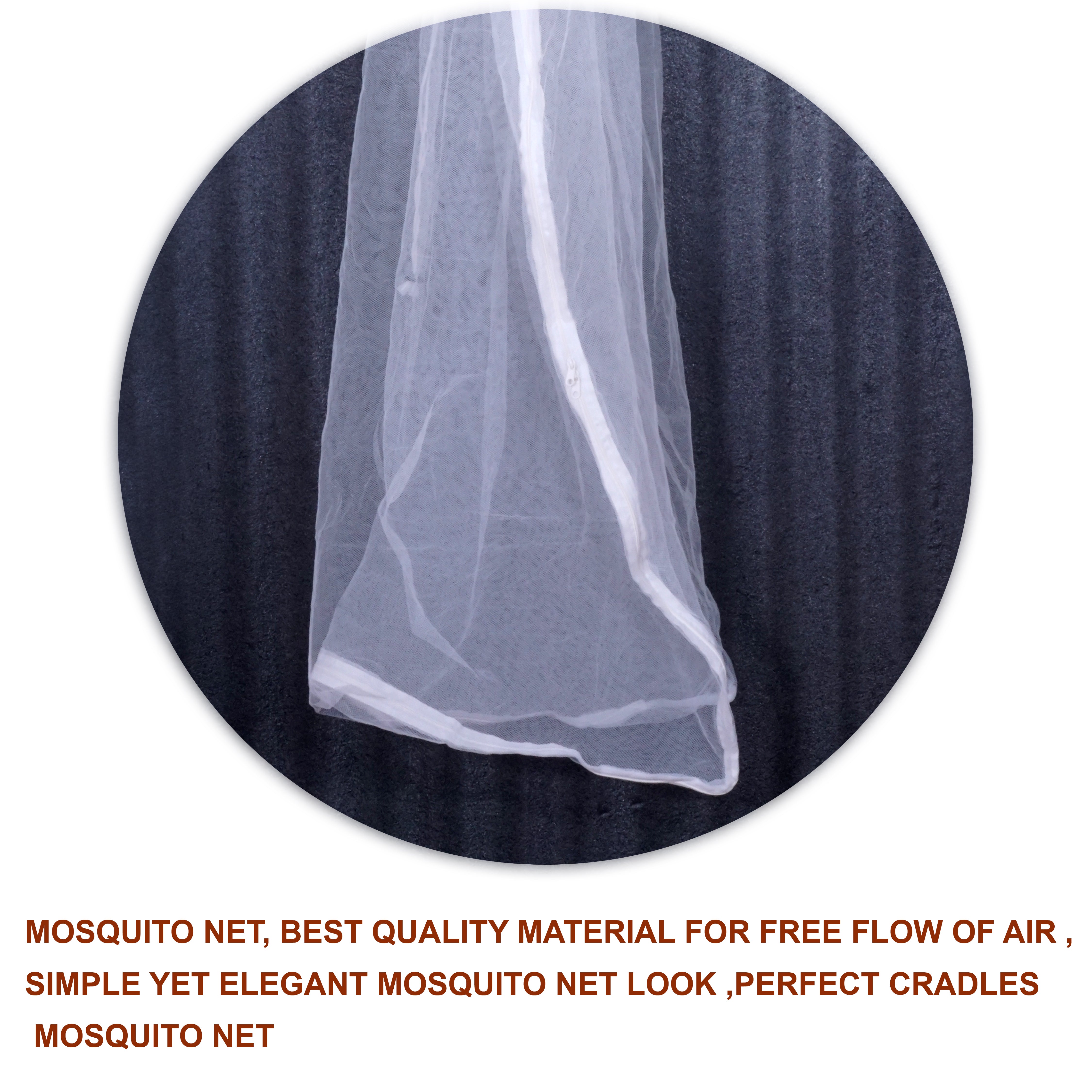 Baby Mosquito Net