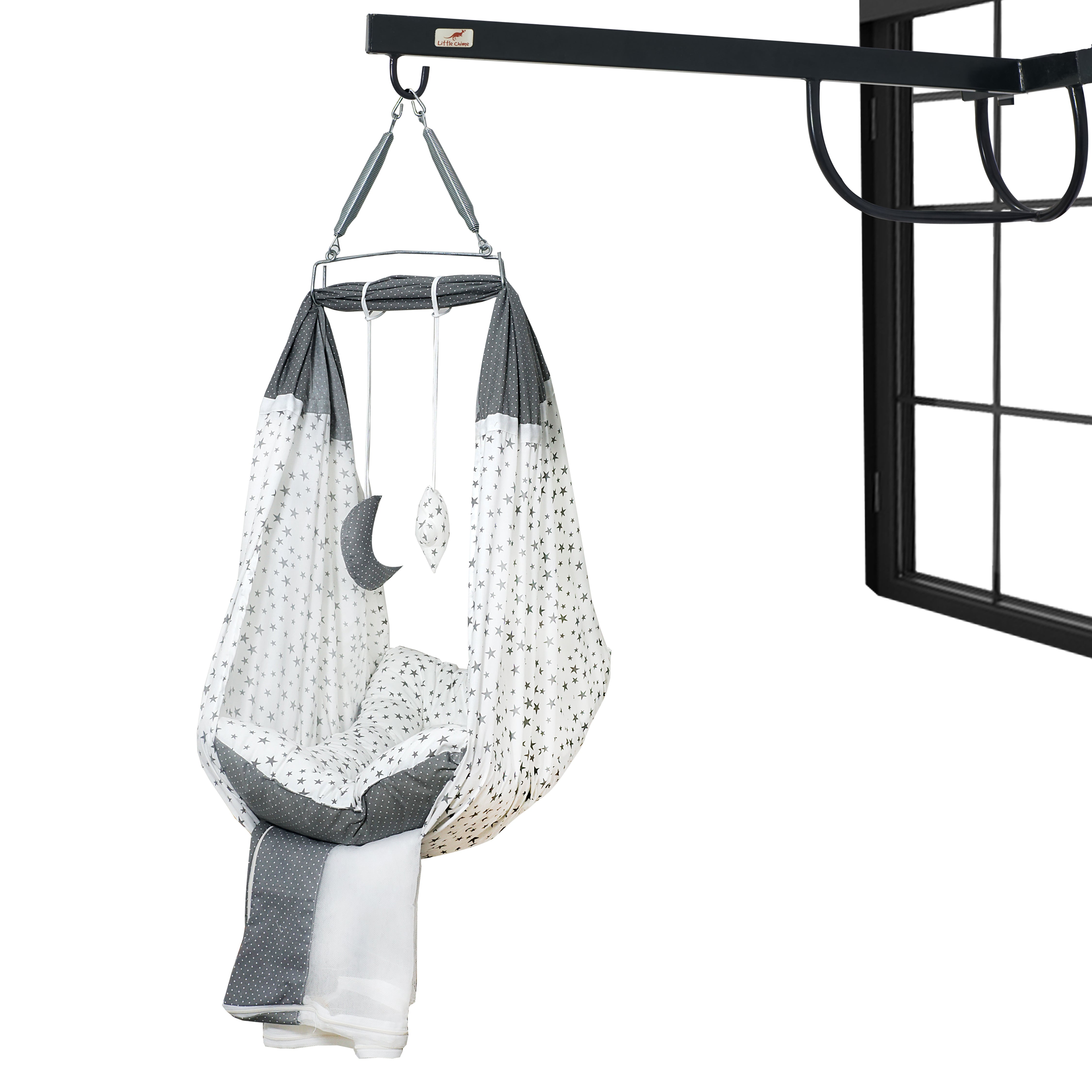 Little Chime R2 Combo