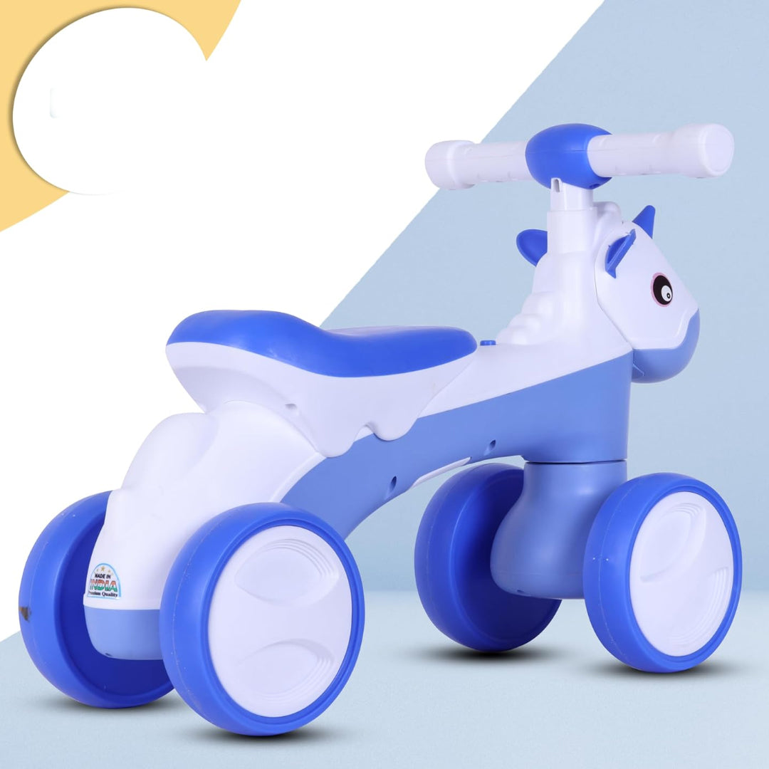 Koko Hurricane Balance Bike for Toddlers