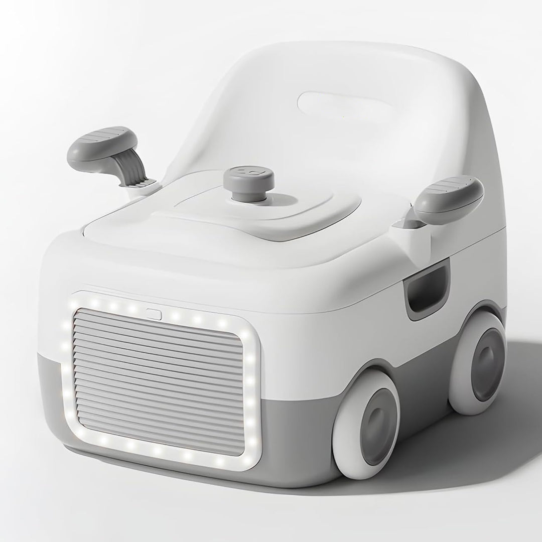 3 in 1 Baby Potty Training Seat for Kids