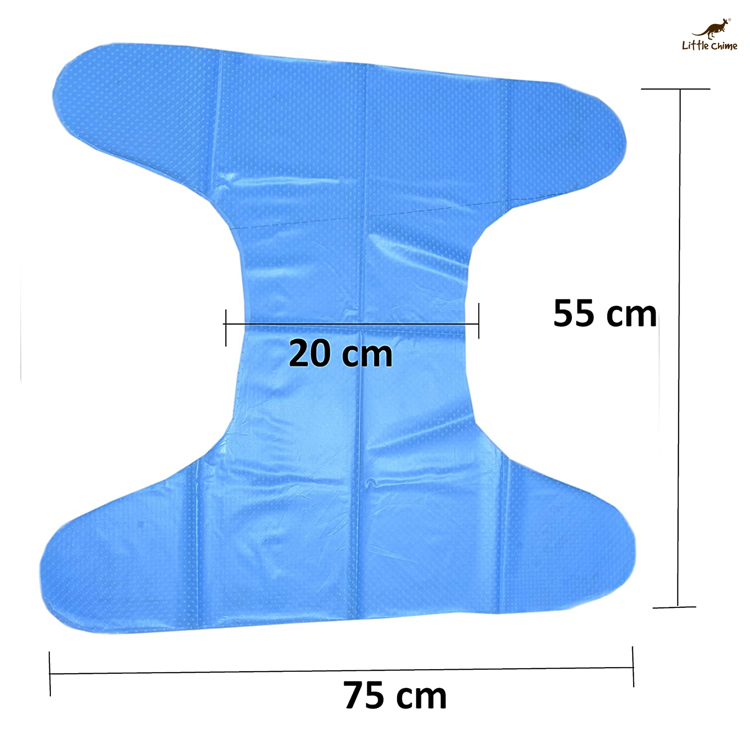 Reusable Plastic Diapers Cover