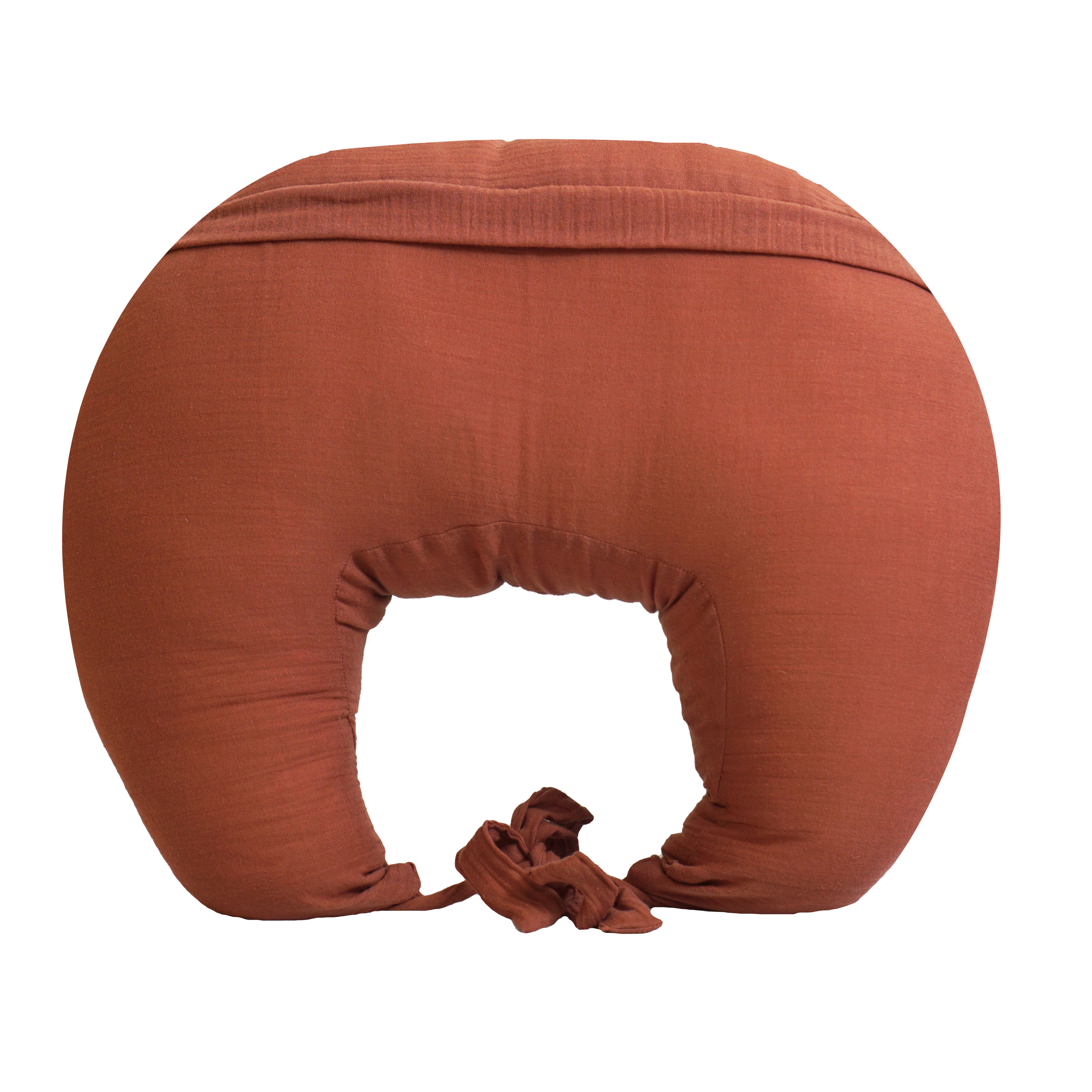 6 Piece Muslin Bed Combo