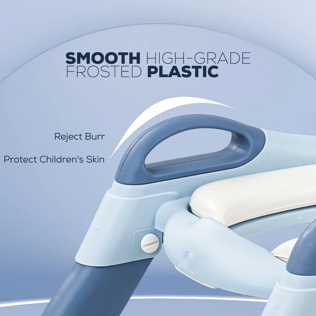 Royal Western Plastic Potty Seat