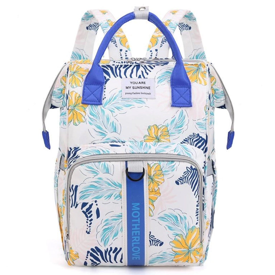Mother Backpack
