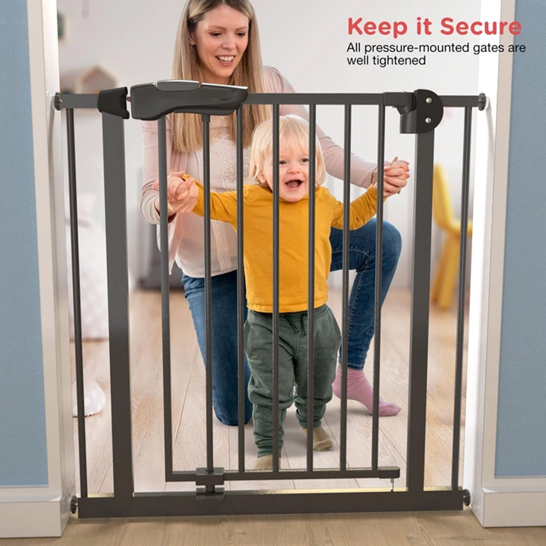 Safety Gate For Babies