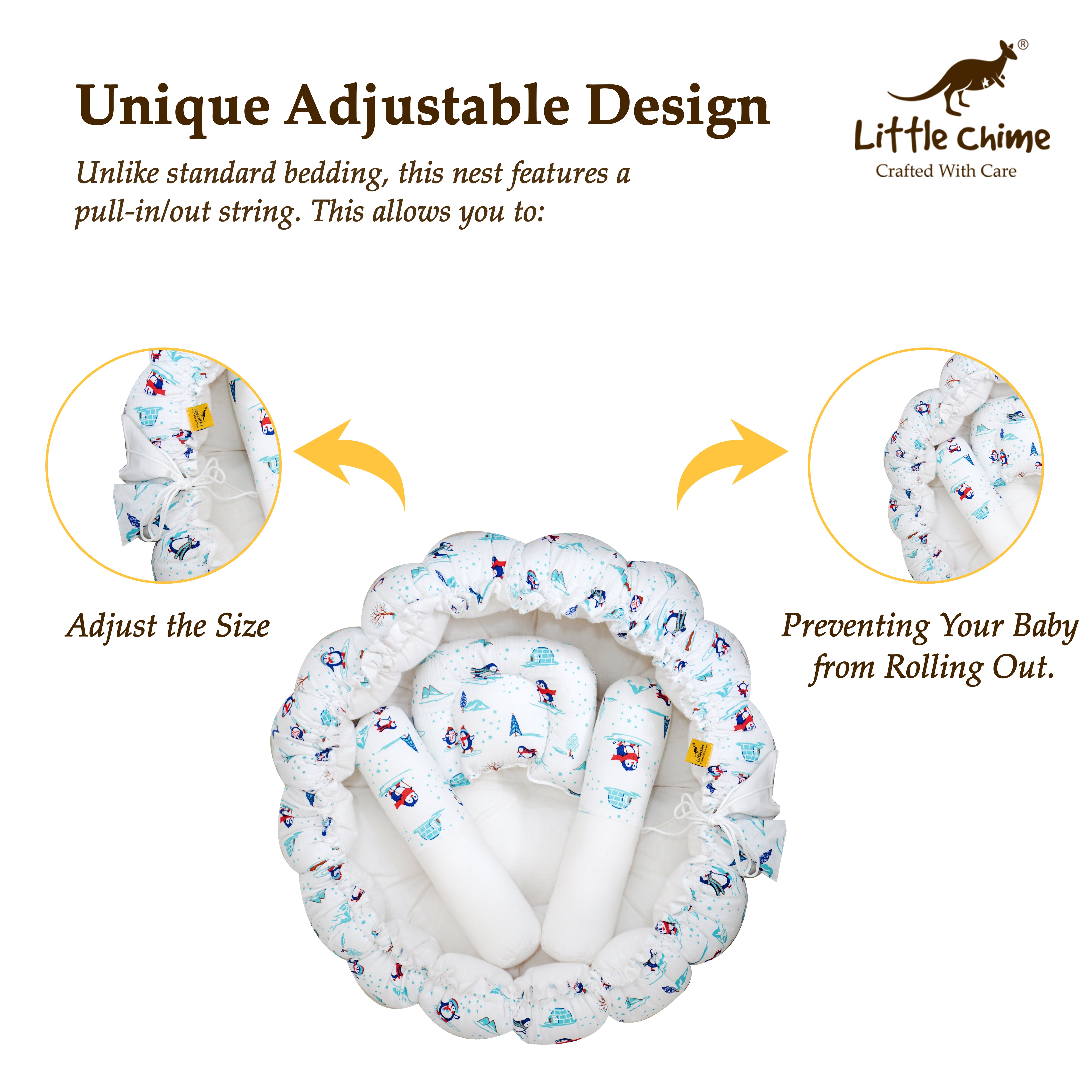 2 Piece Bedding Combo