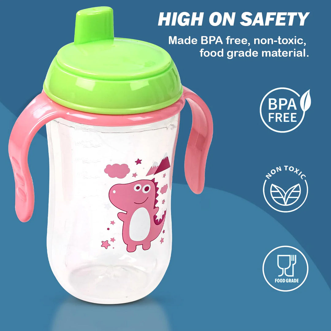 300ML Sipper Bottle for kids
