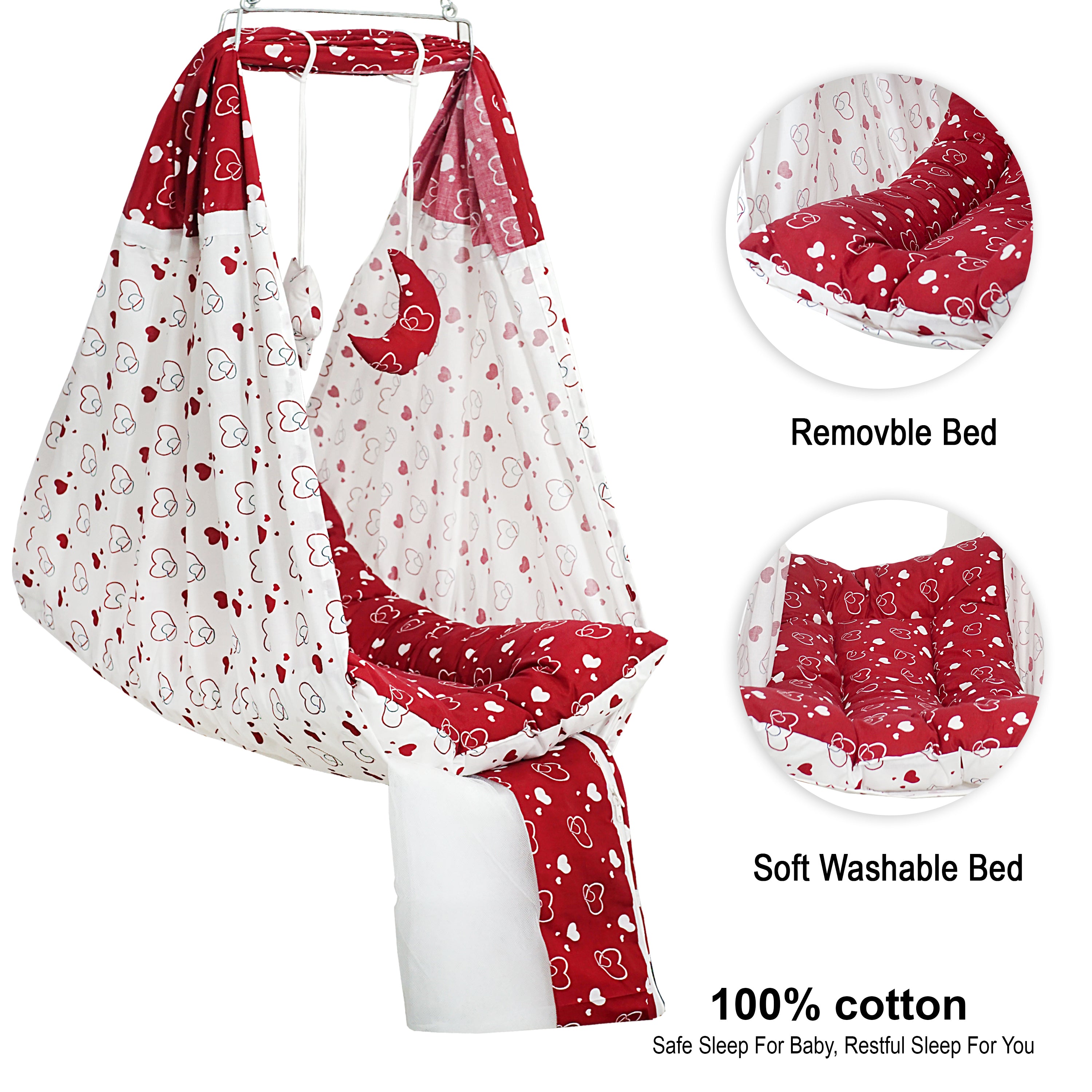 Wall Hanger and  R2 Combo