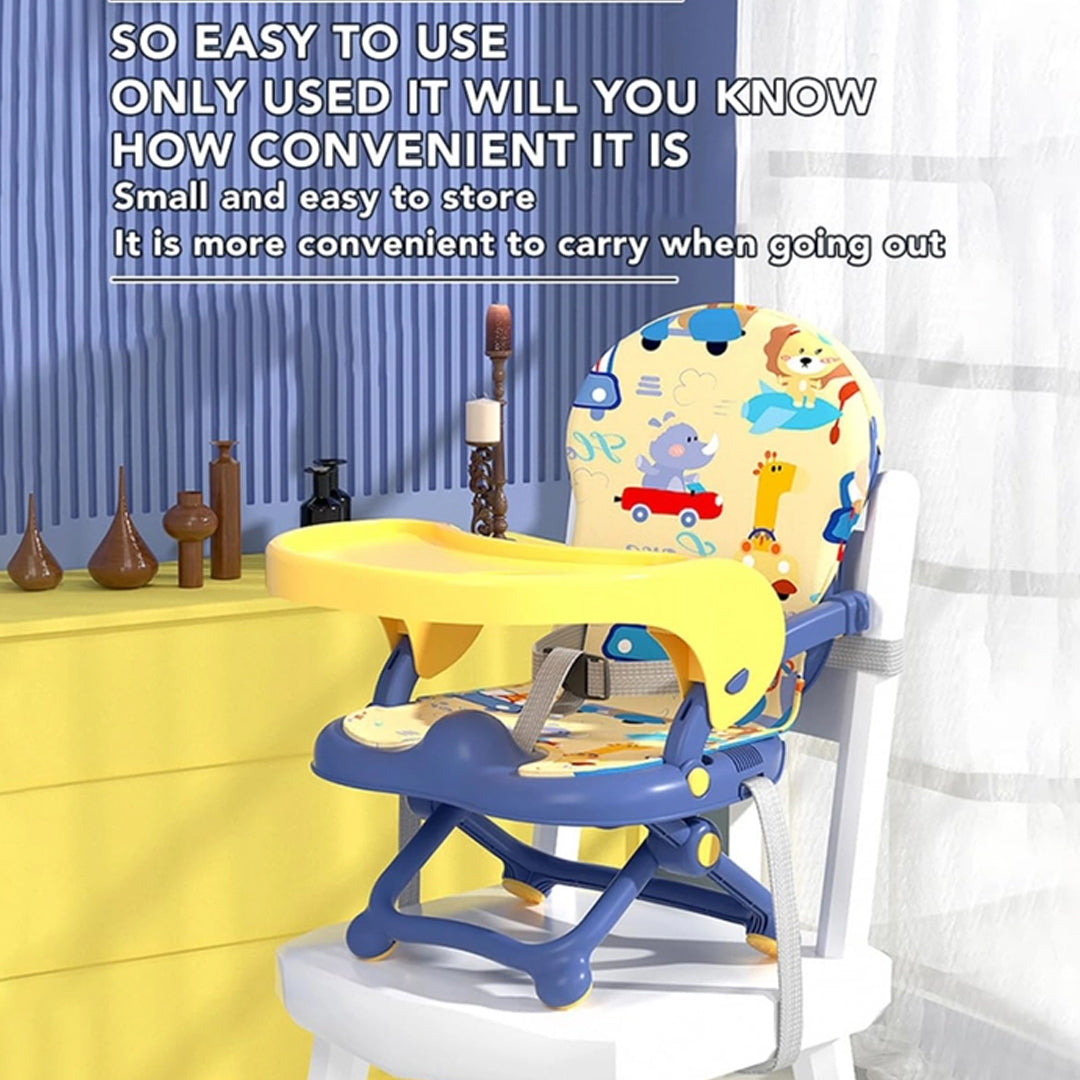Baby Booster Seat