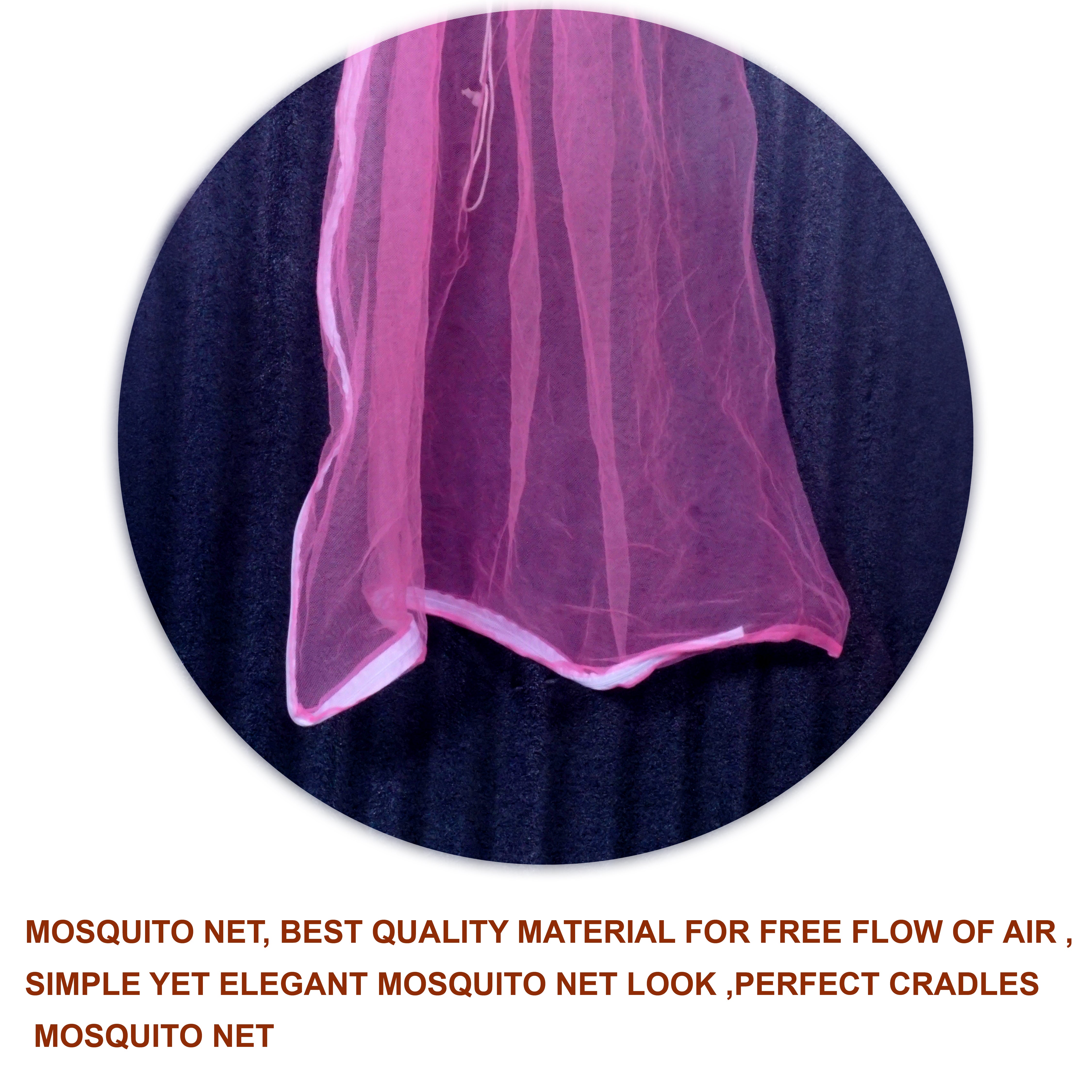 Baby Mosquito Net