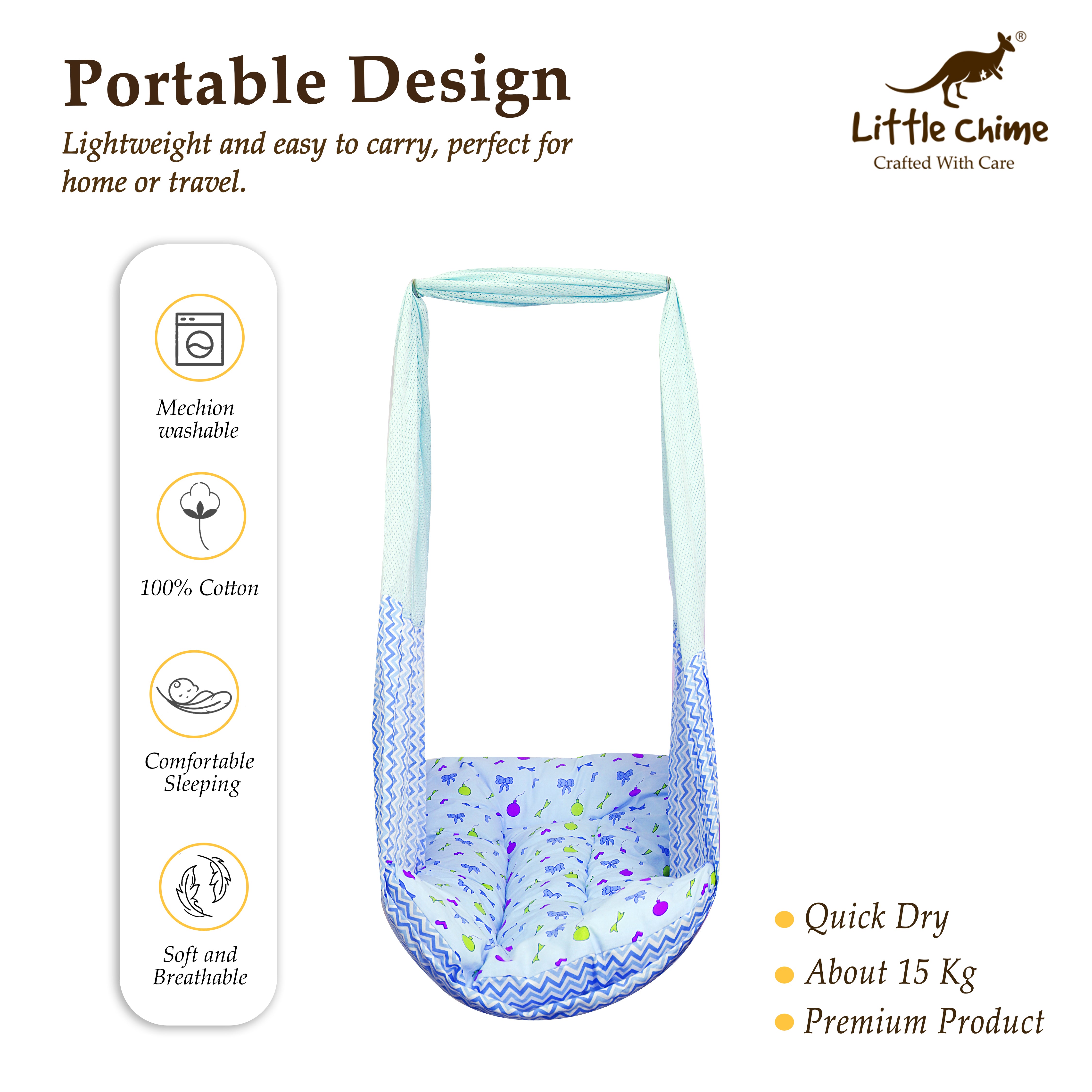 cradle