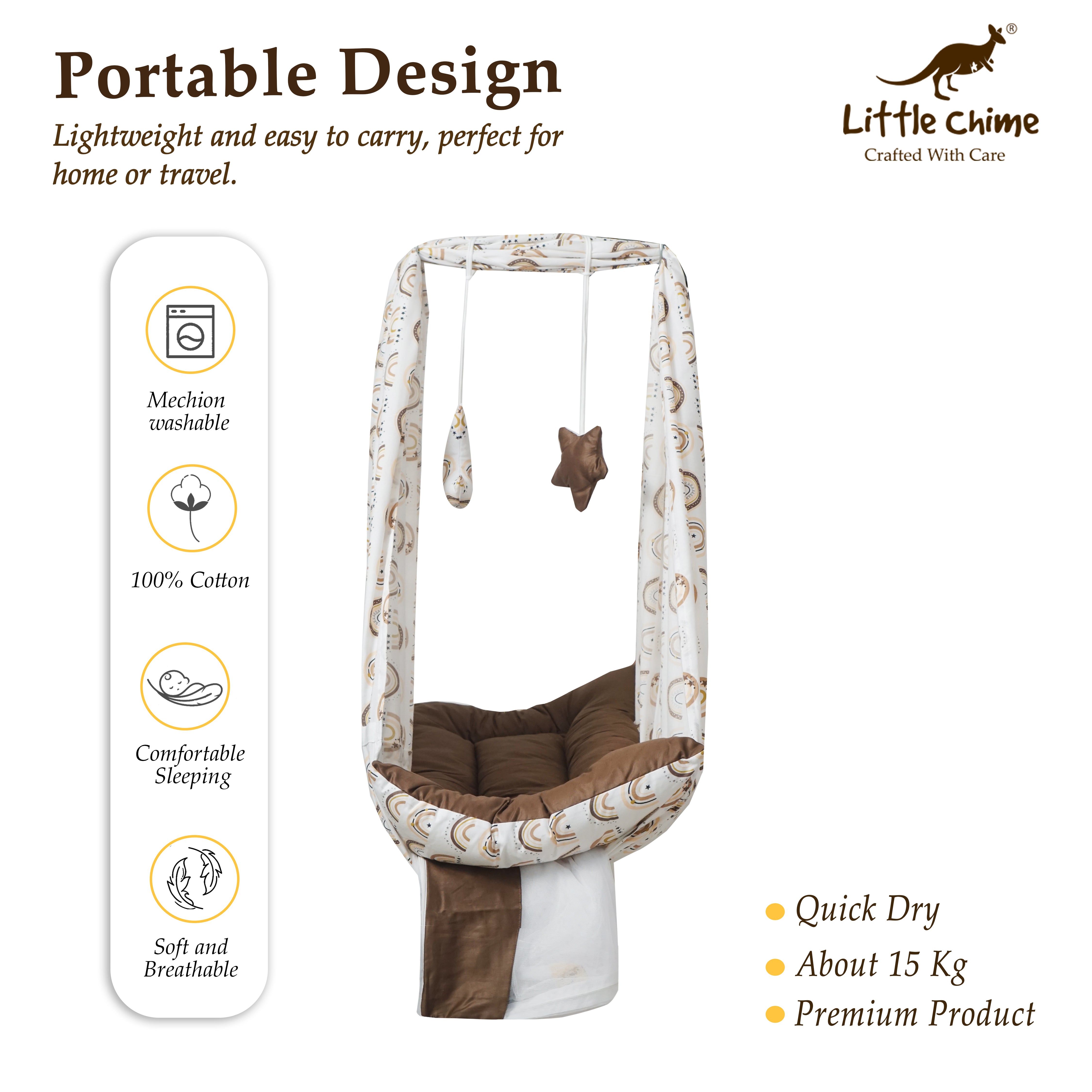 Wall Hanger and  R2 Combo