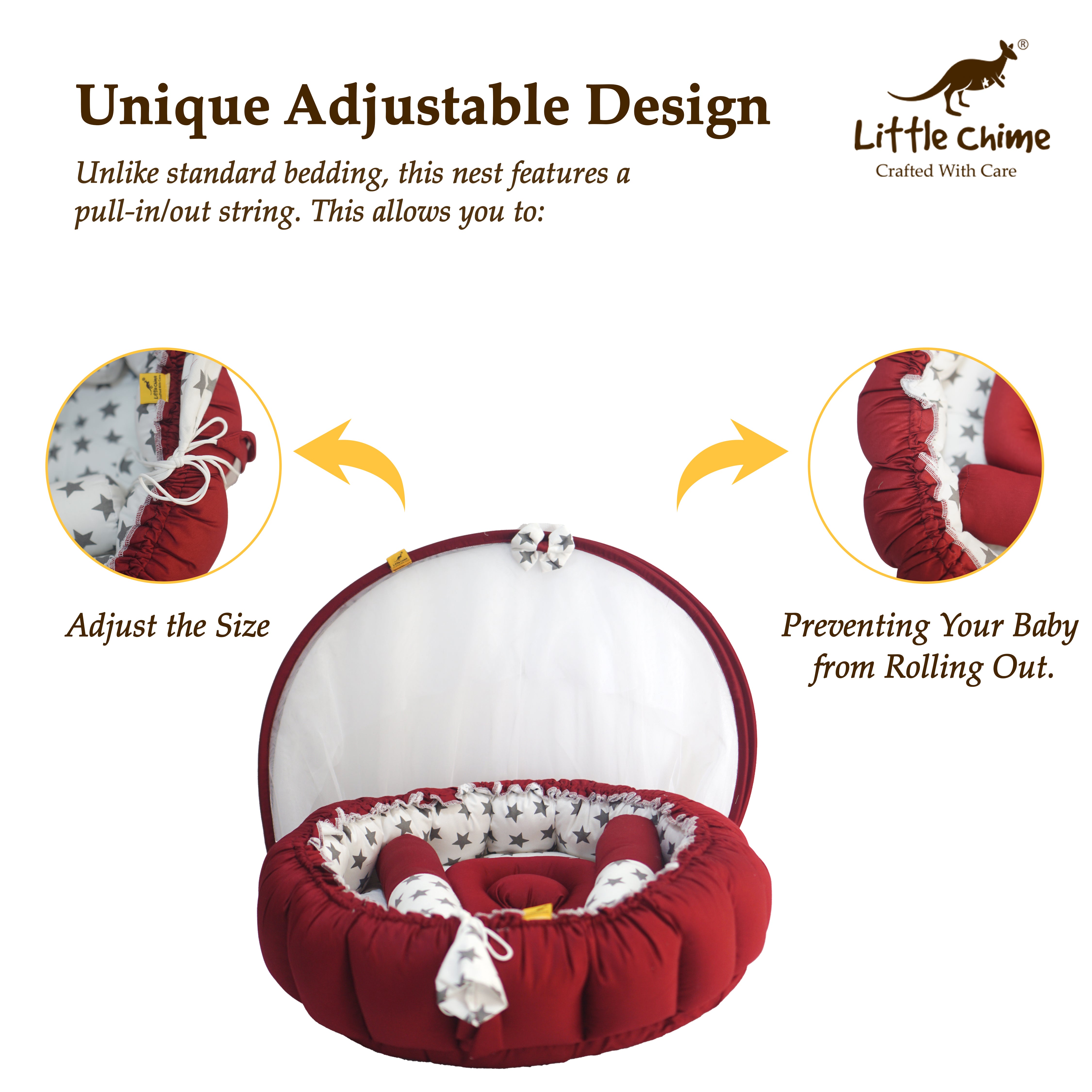 2 Piece Bedding Combo