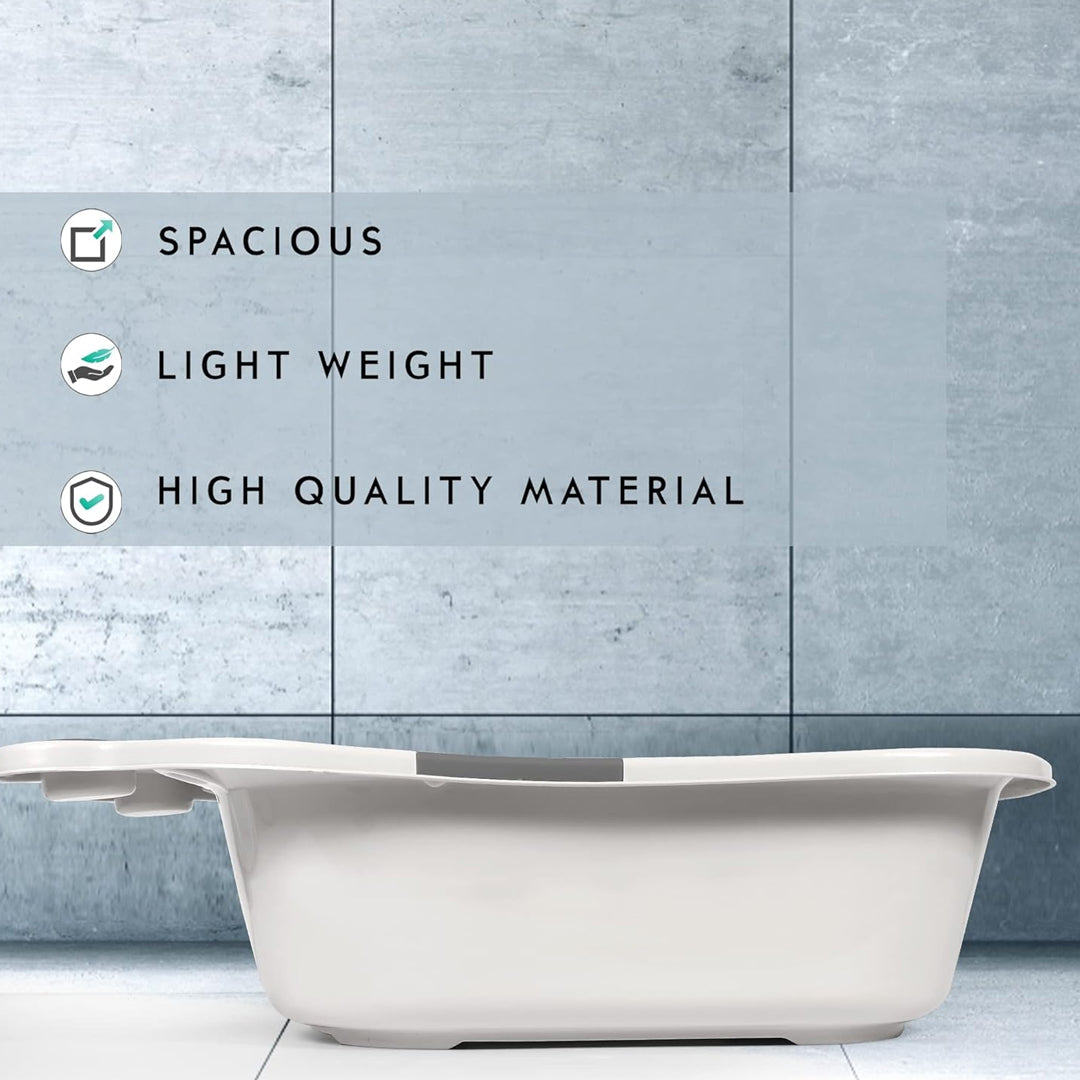 Baby Sit and Bath Bathroom Supplies