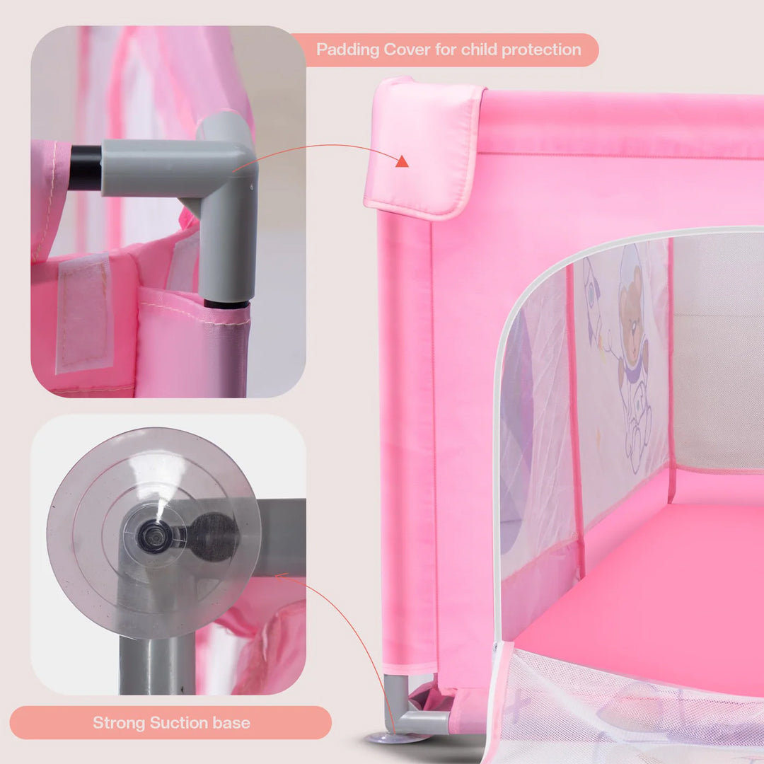 Playard Playpen for Kids