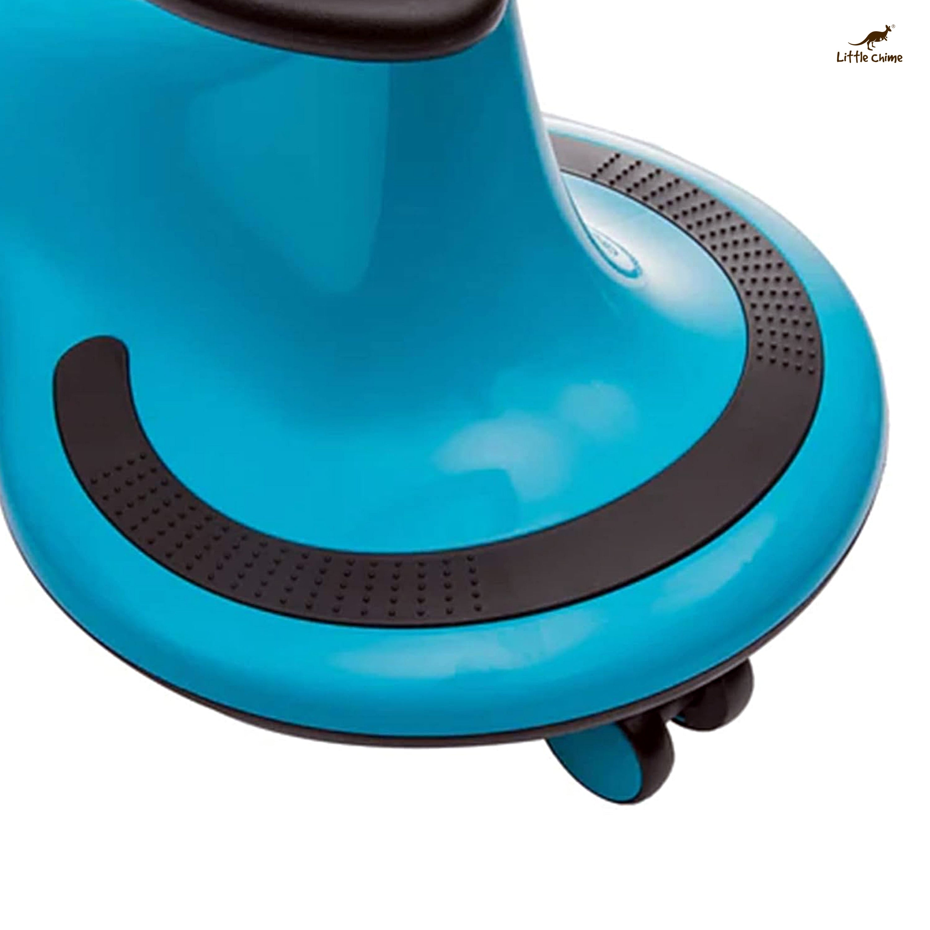 Freddo Toys Swing Car