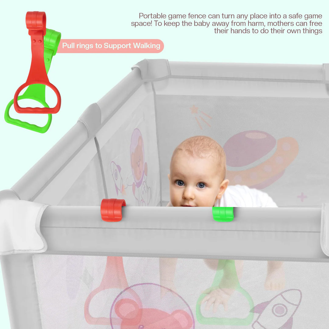 Playard Playpen for Kids