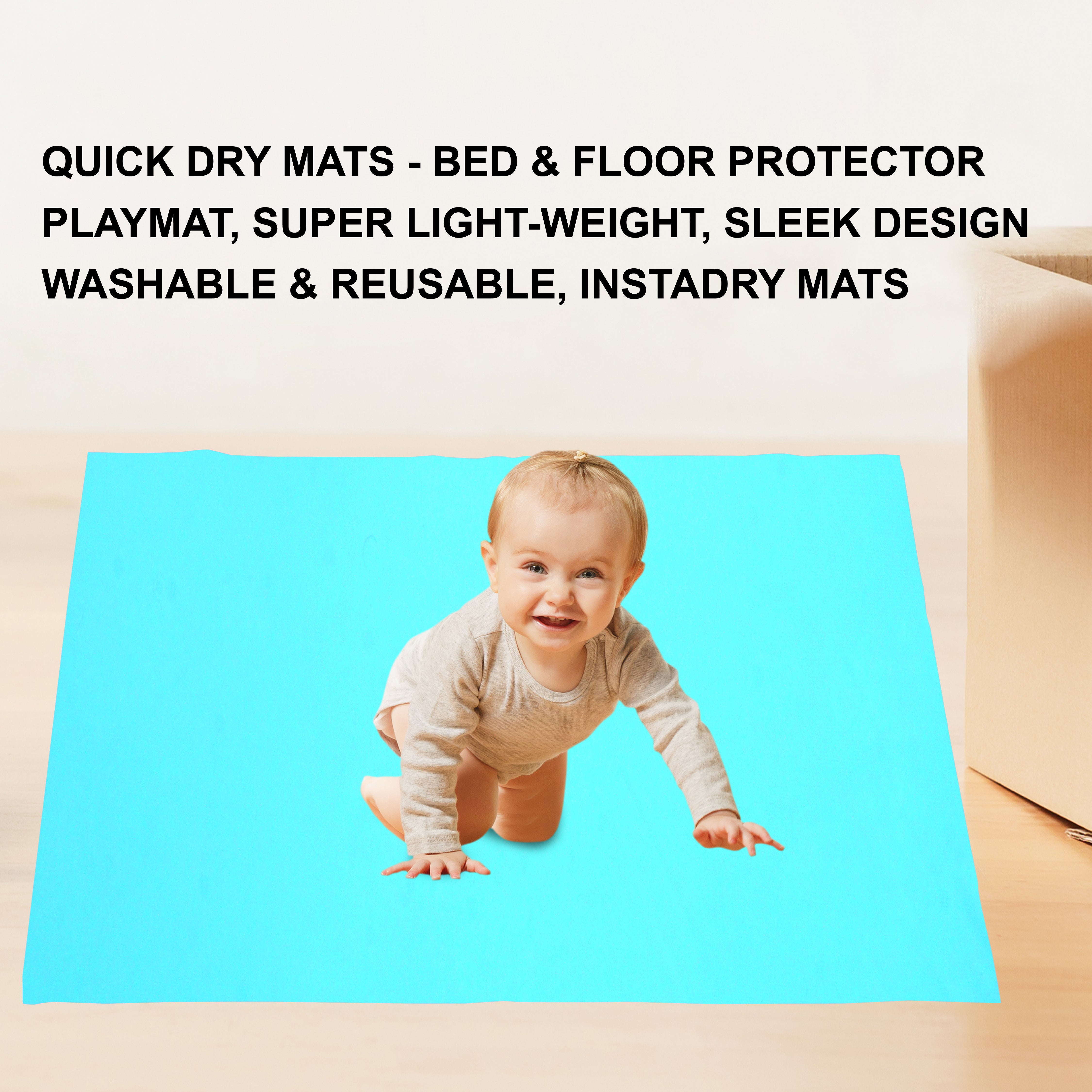 Catmint Bed Protector