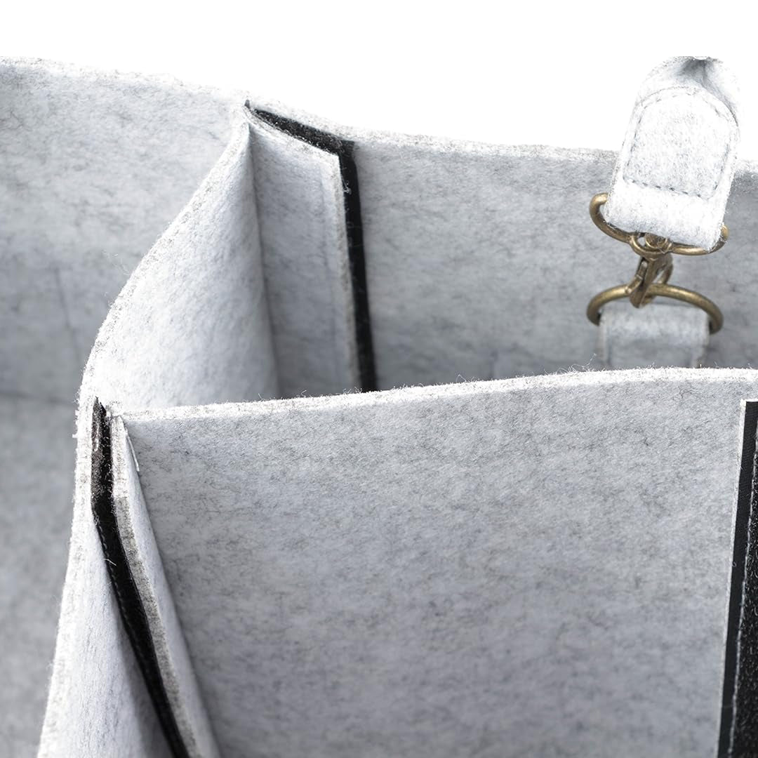 Baby Diaper Caddy Organizer Basket