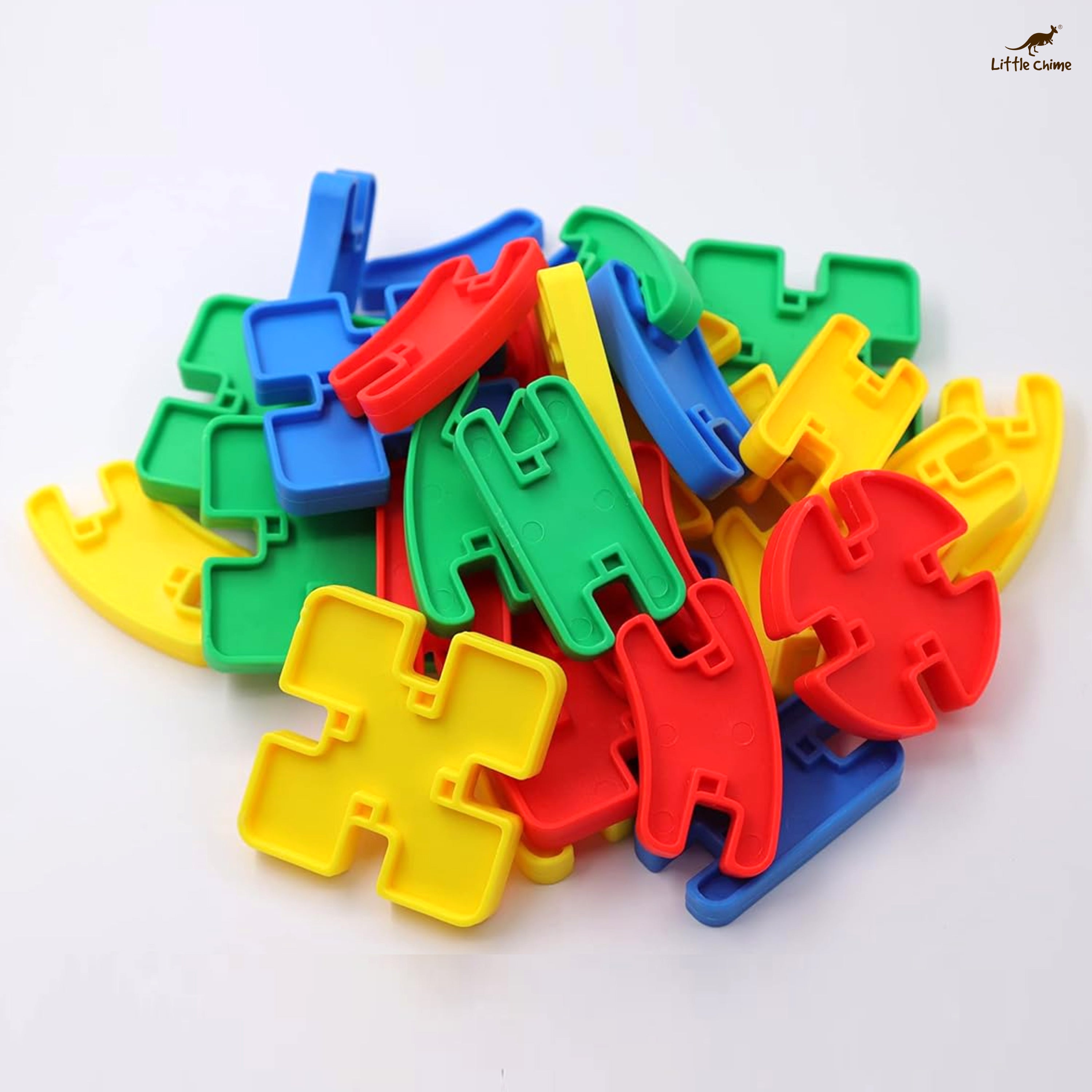 Tassino Building Blocks toy