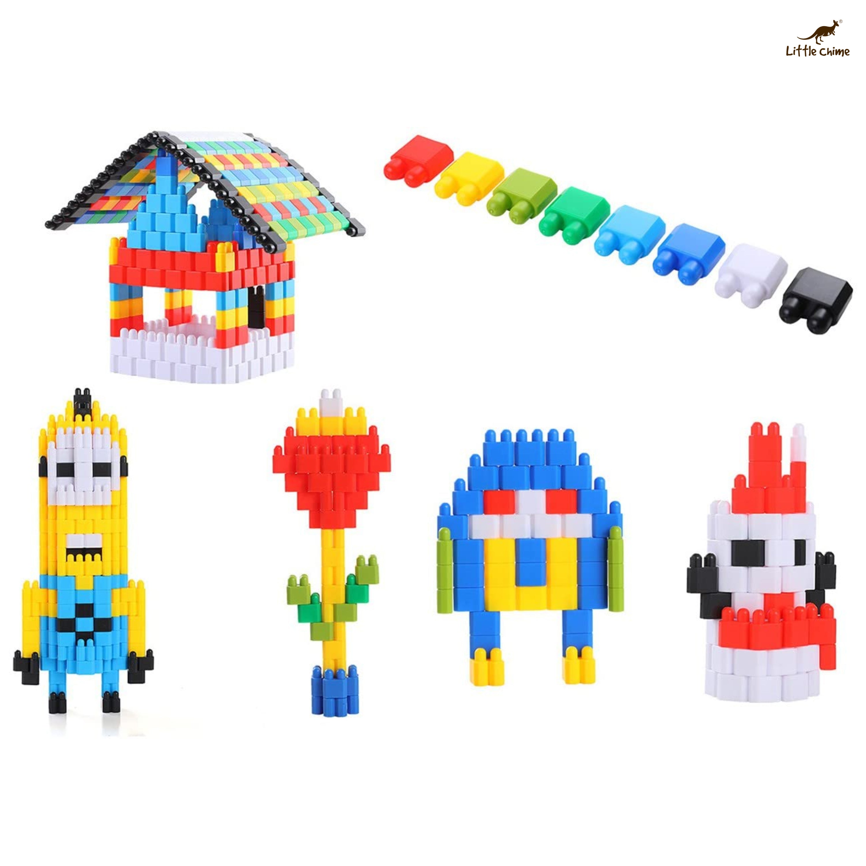 Battery Operated Bubbles Gun Toy