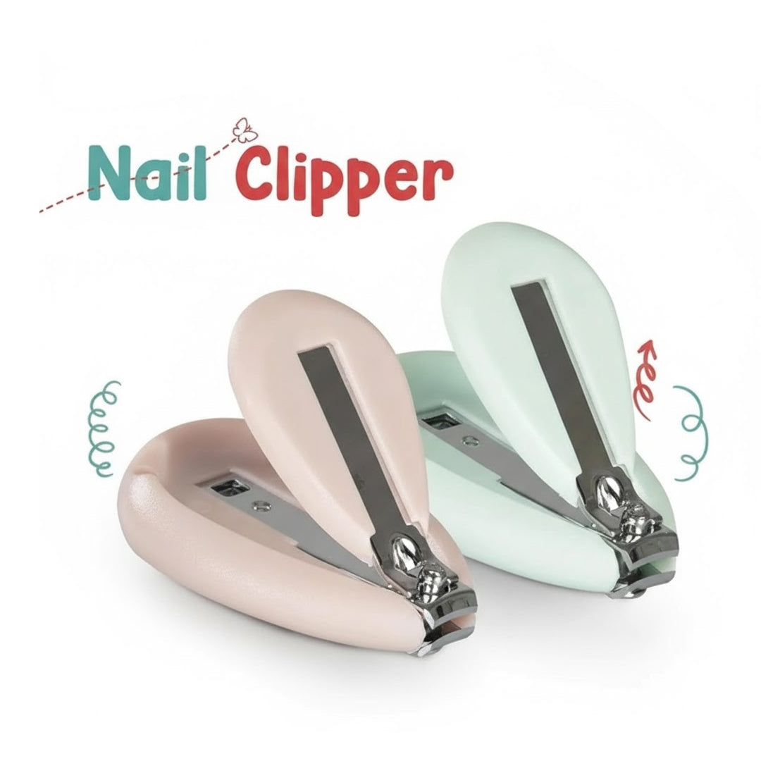 Littlechime Nail Clipper For baby