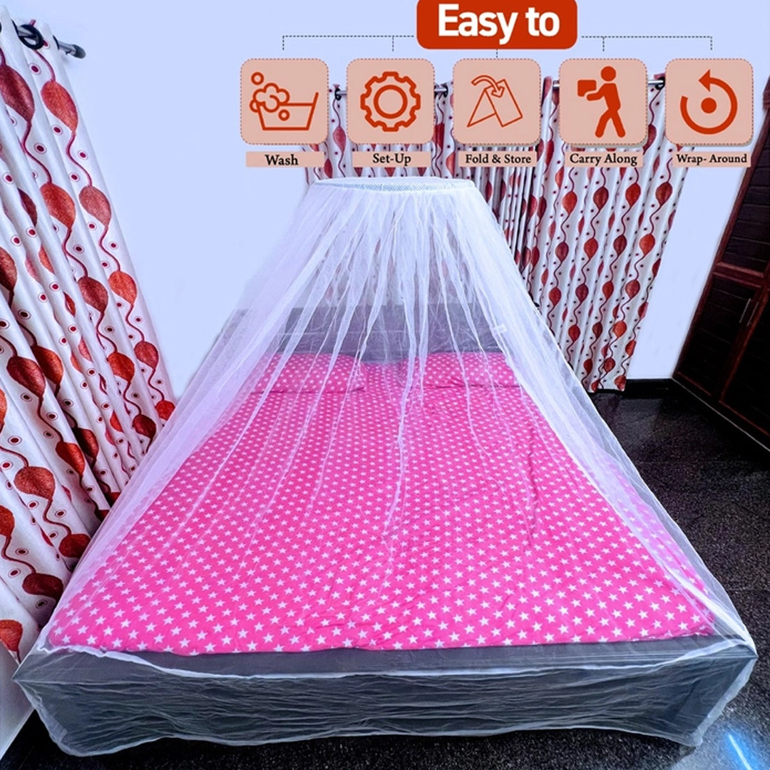 Sleep Guard Net