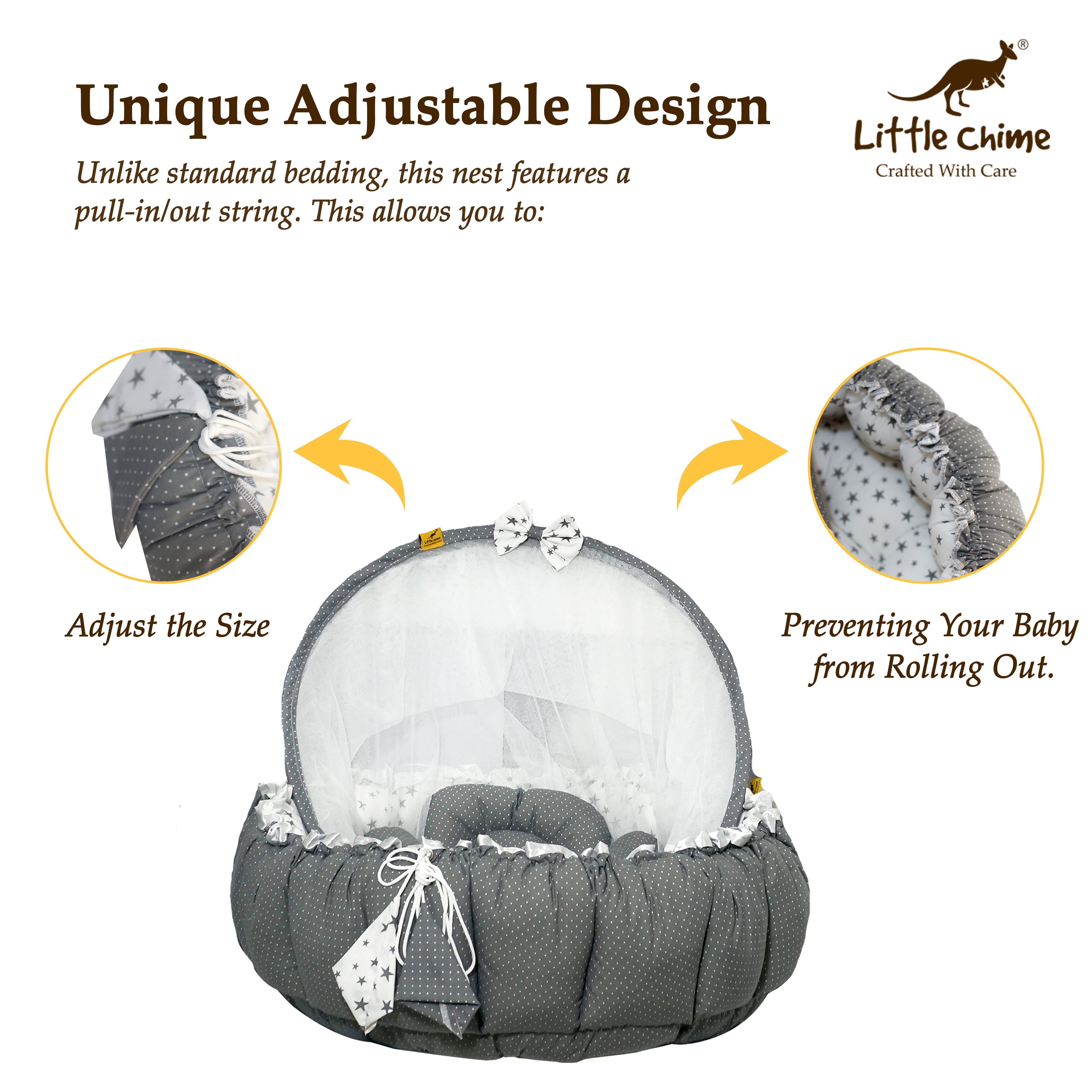 2 Piece Bedding Combo