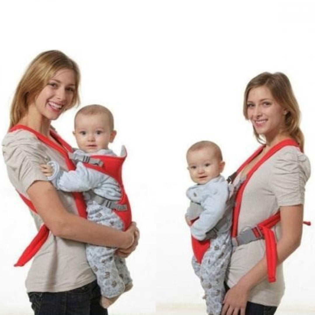Baby Mini Carrier 1 Pc Adjustable