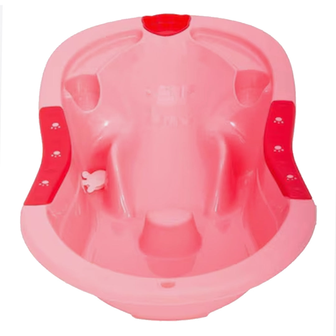Rabida Baby Bathtub With Anti-Slip