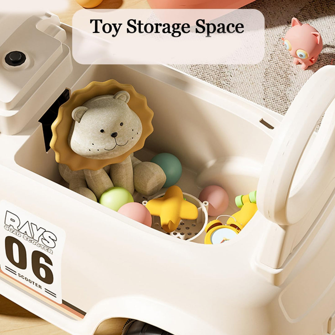 Ride On Push Car for Toddlers,