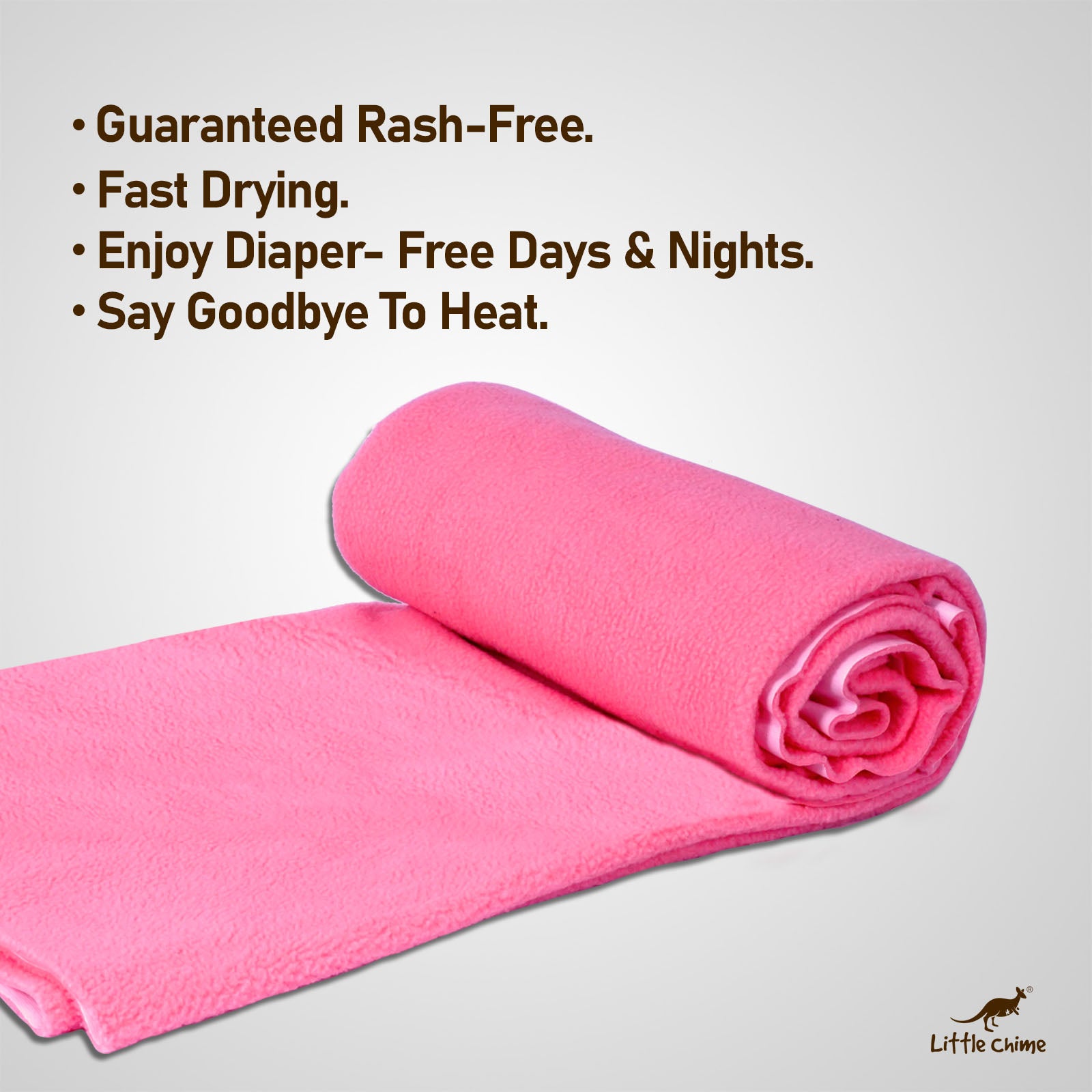 Dry Bed Protector Sheet