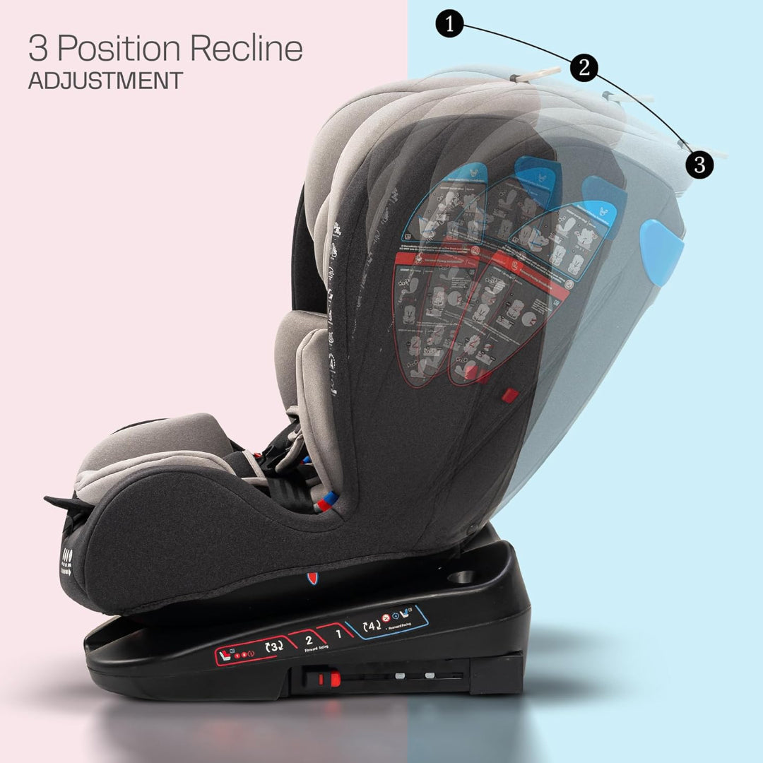 Convertible Car Seat for Baby