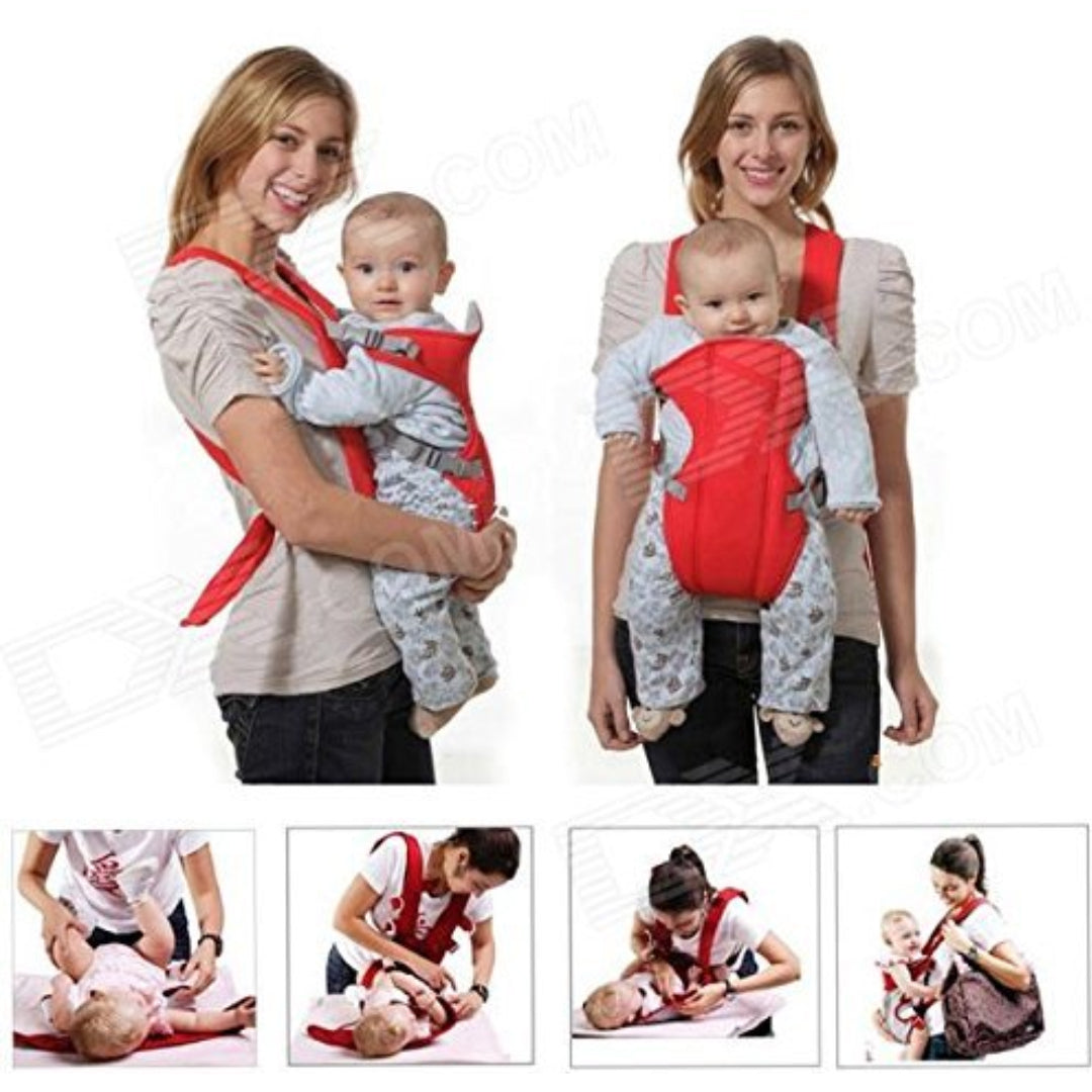 Baby Mini Carrier 1 Pc Adjustable