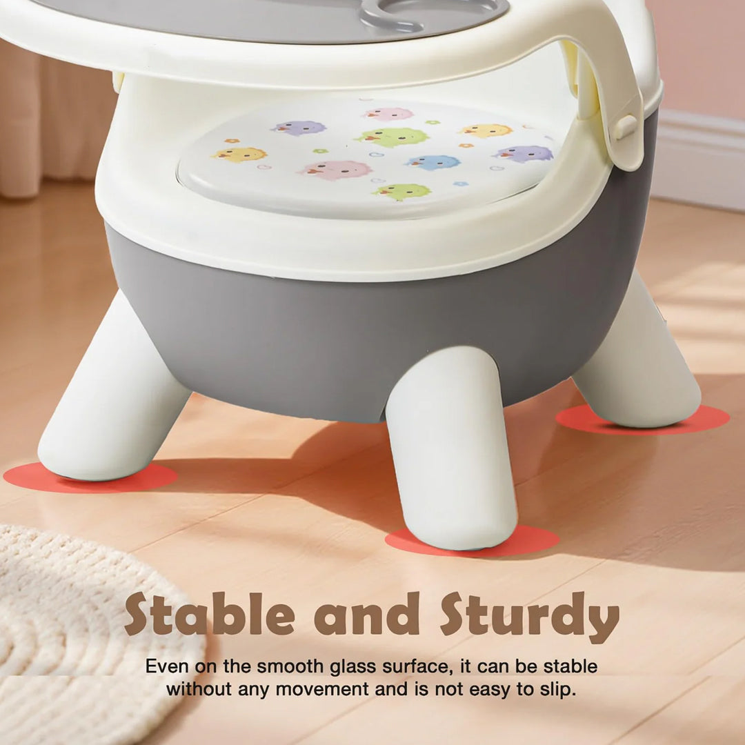 Chair for Baby with Removable Dining Tray