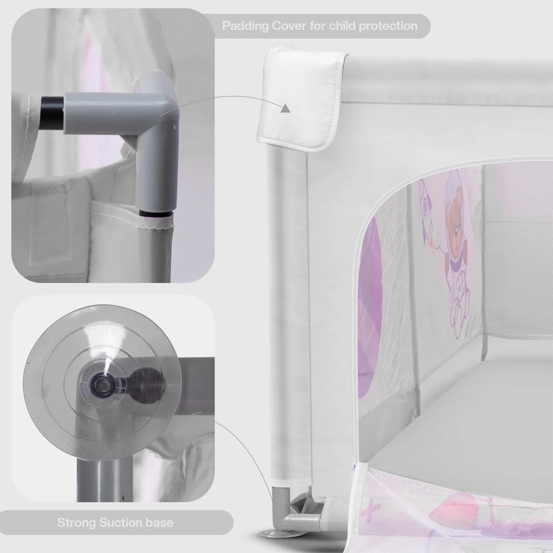 Playard Playpen for Kids