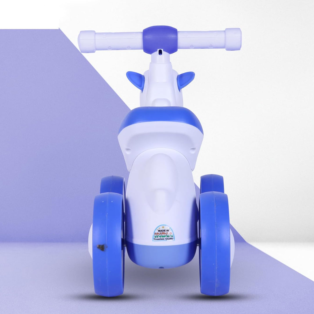 Koko Hurricane Balance Bike for Toddlers