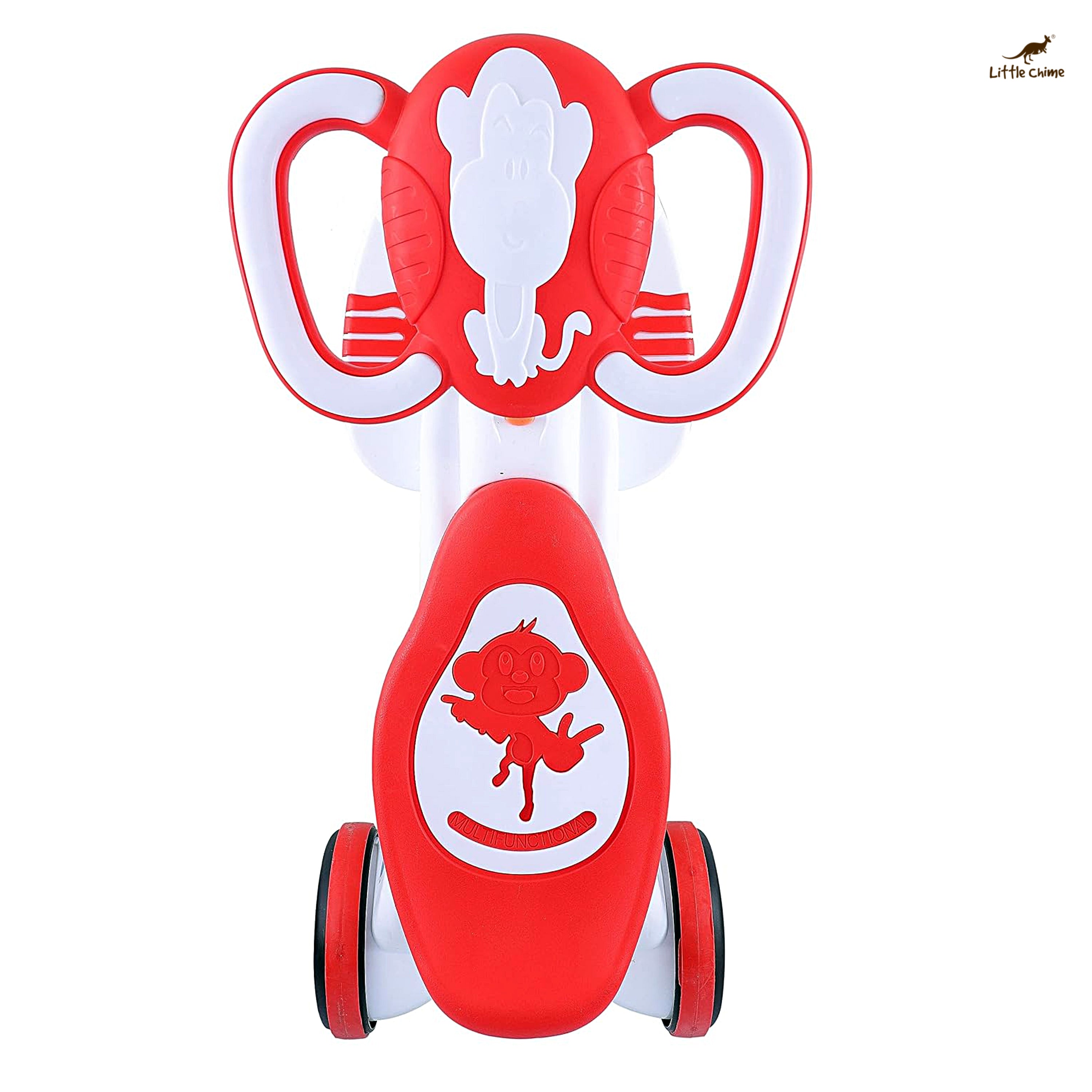 Toyzoy Magic Monkey Twist car