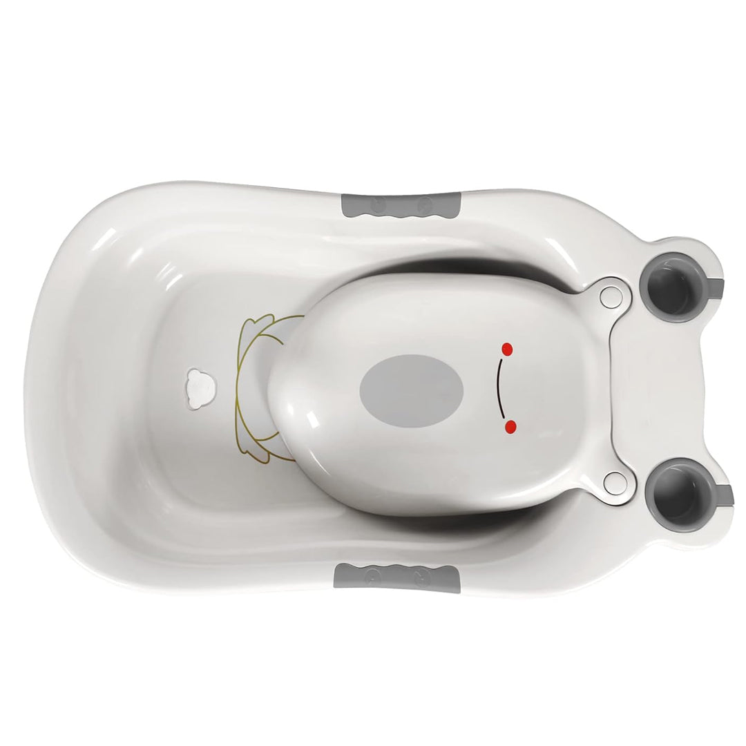 Baby Sit and Bath Bathroom Supplies