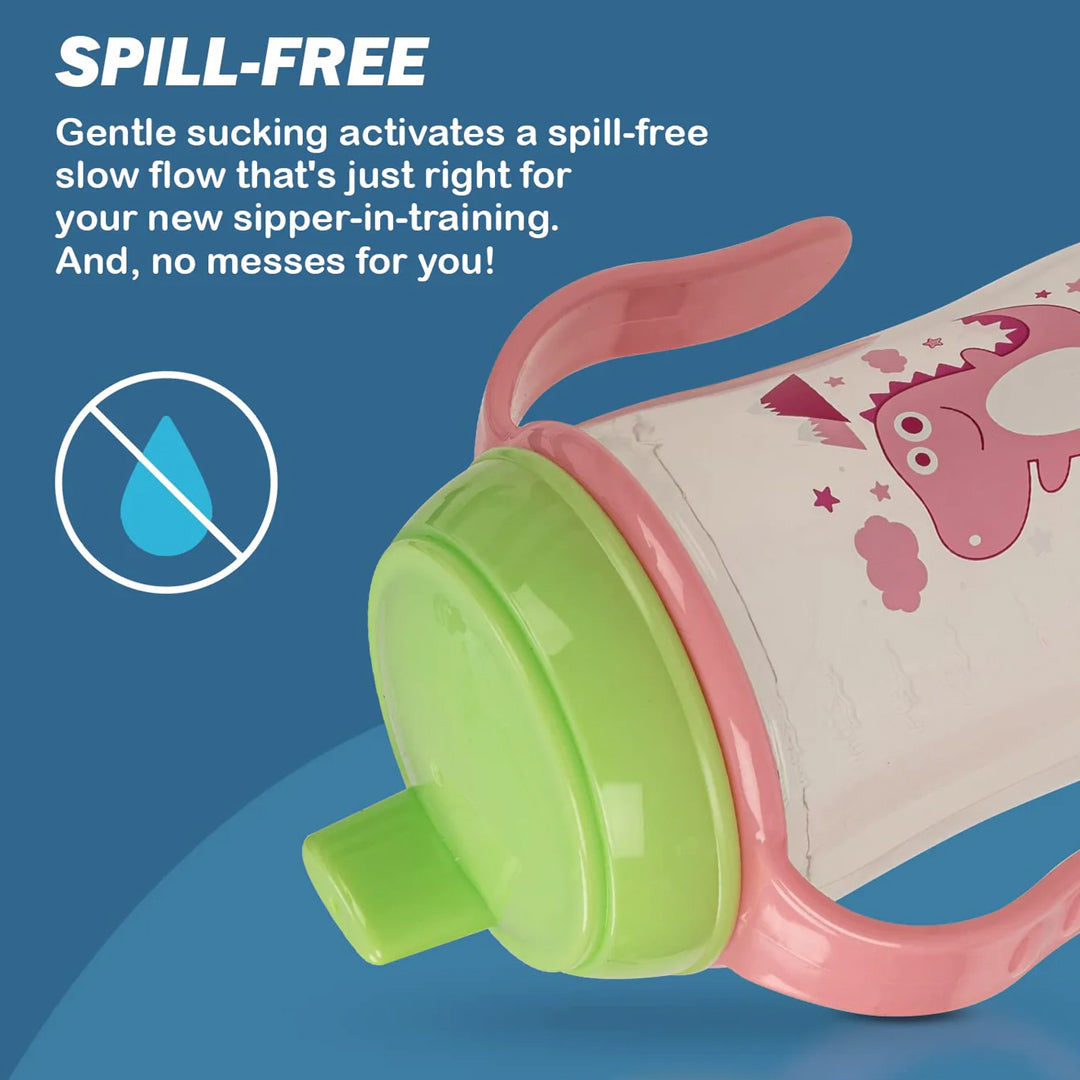 300ML Sipper Bottle for kids