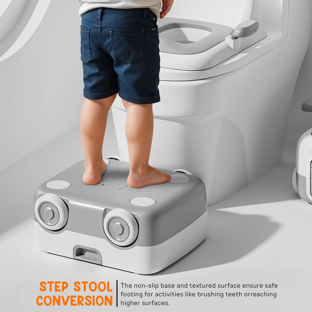 3 in 1 Baby Potty Training Seat for Kids