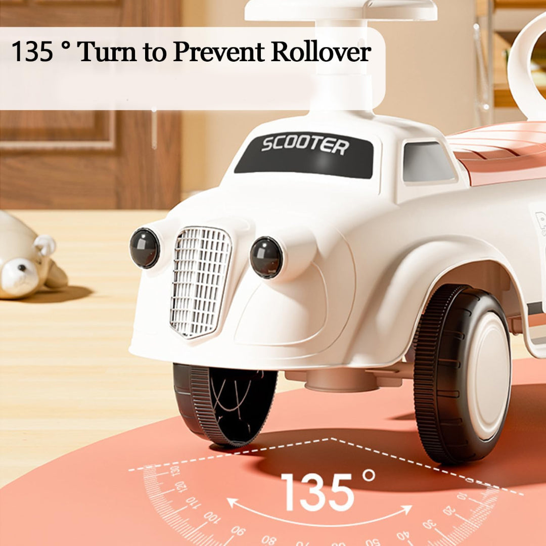 Ride On Push Car for Toddlers,