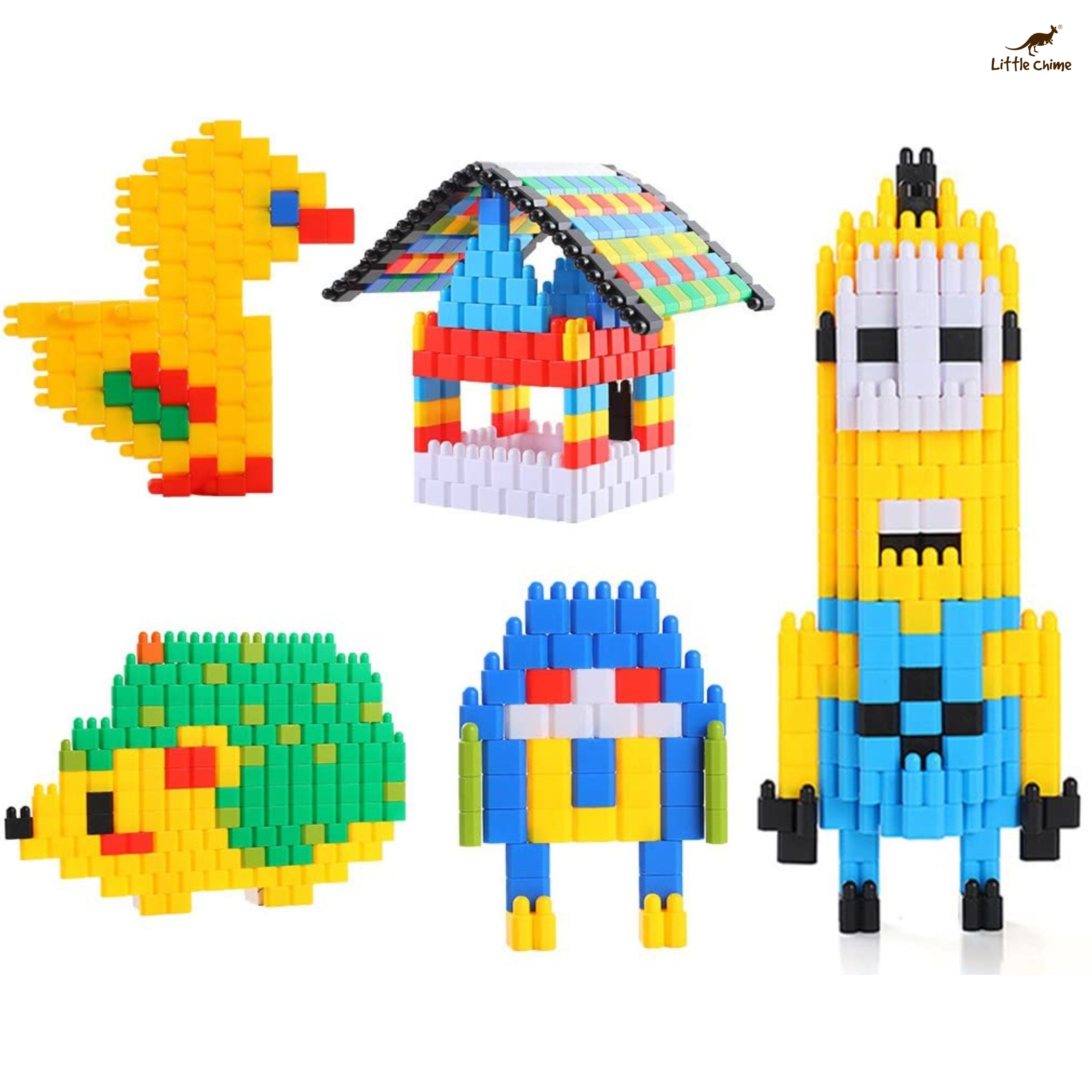 Battery Operated Bubbles Gun Toy