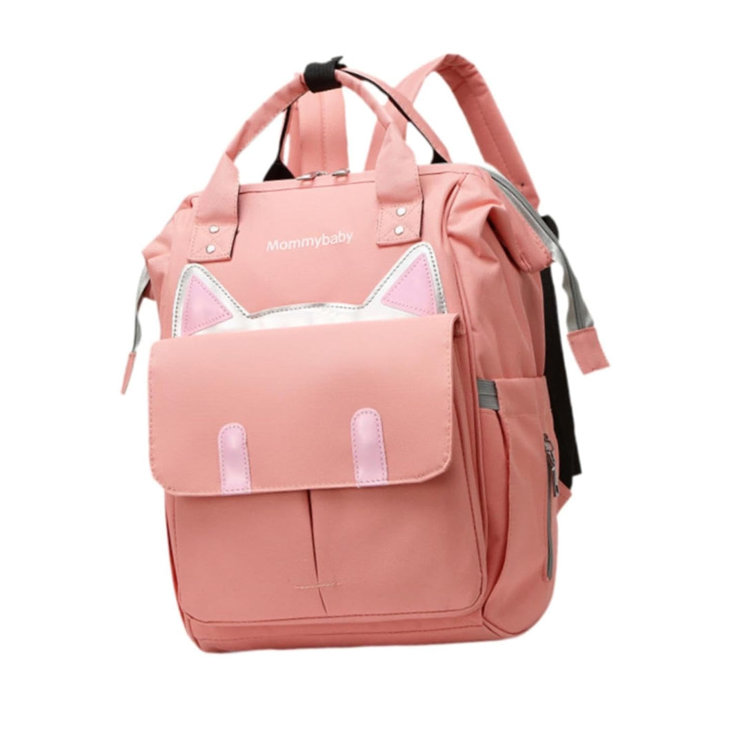 Baby Diaper Bag Backpack Waterproof