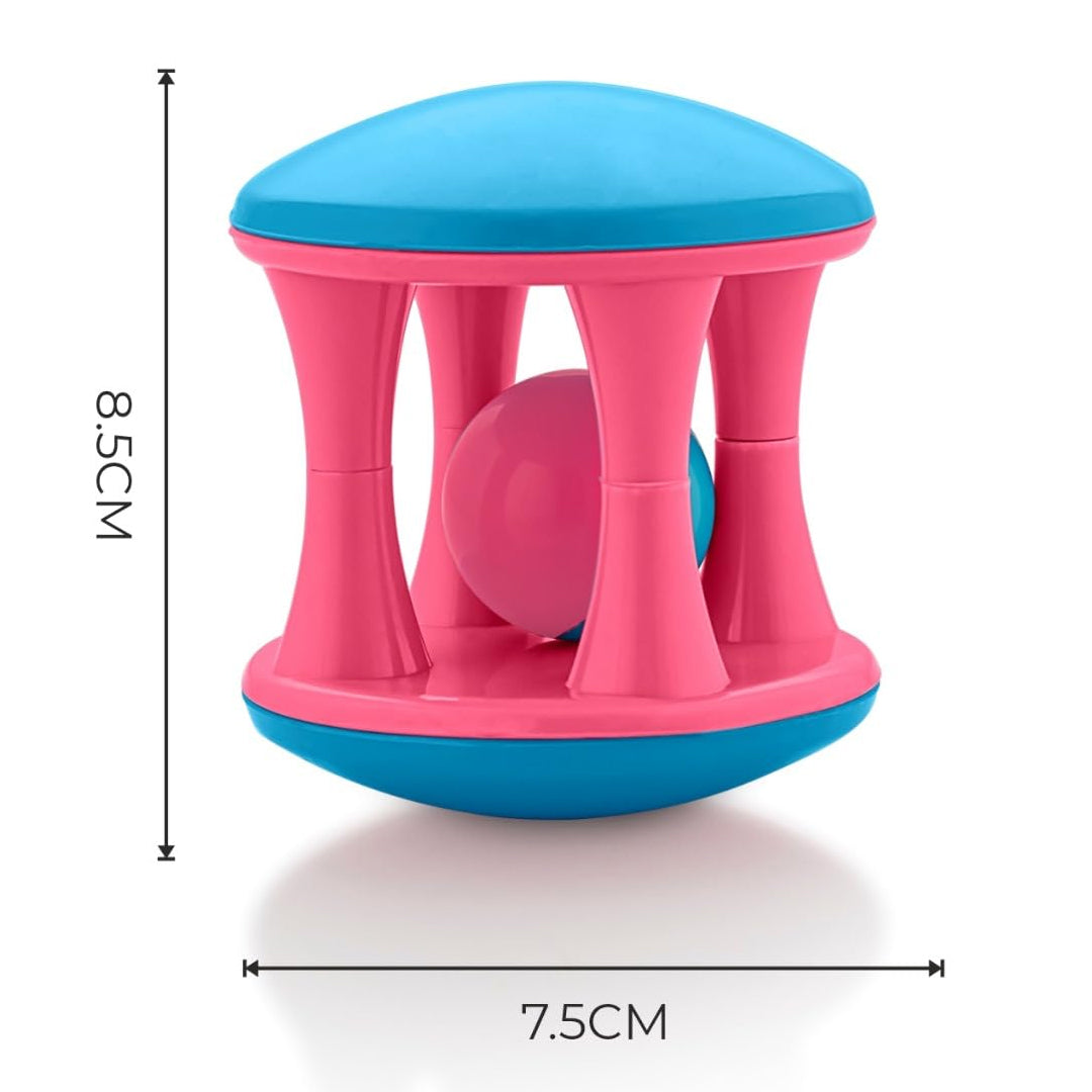 Havekart Musical Baby Roller